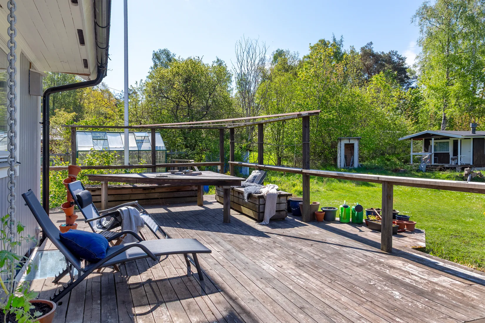 Villa, Nytorpsvägen 58, Trinntorp, Tyresö