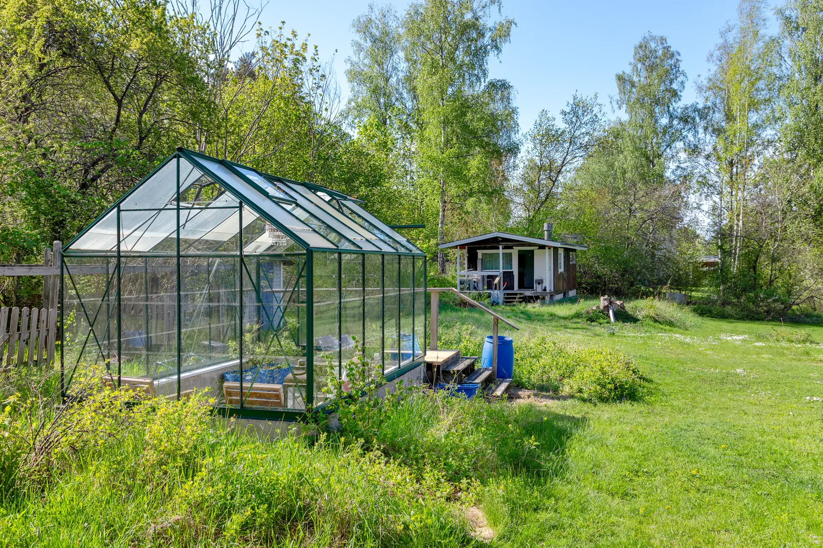 Villa, Nytorpsvägen 58, Trinntorp, Tyresö