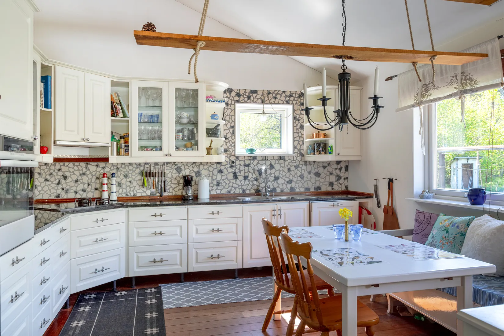 Villa, Nytorpsvägen 58, Trinntorp, Tyresö