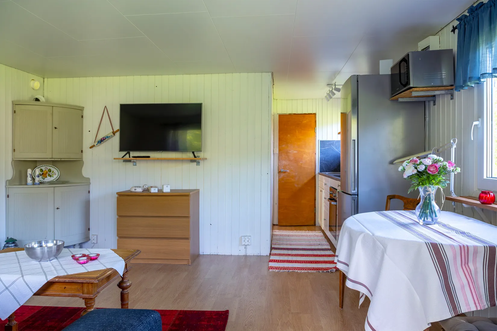 Villa, Nytorpsvägen 58, Trinntorp, Tyresö