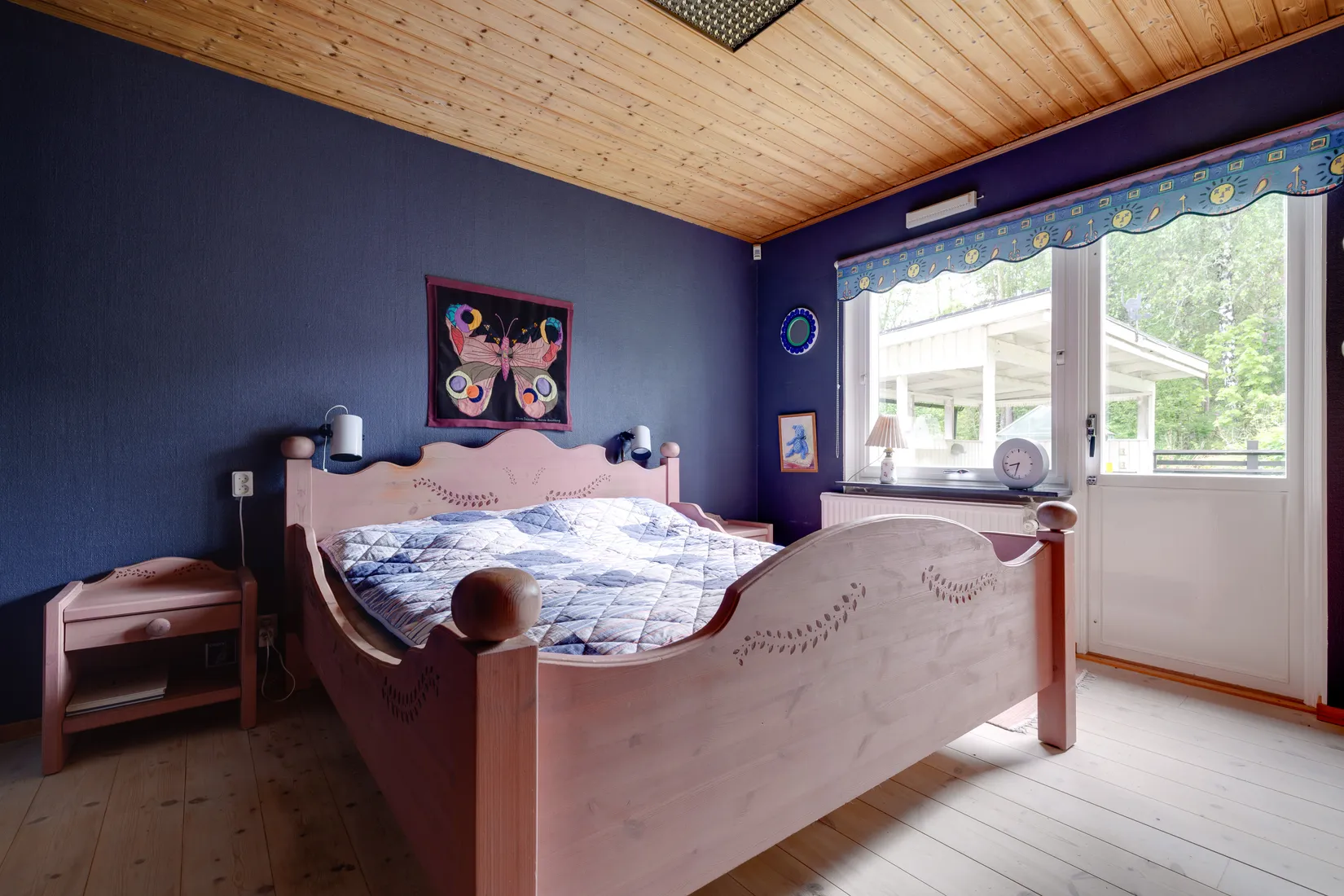 Villa, Bråtenvägen 20, Lillån, Örebro