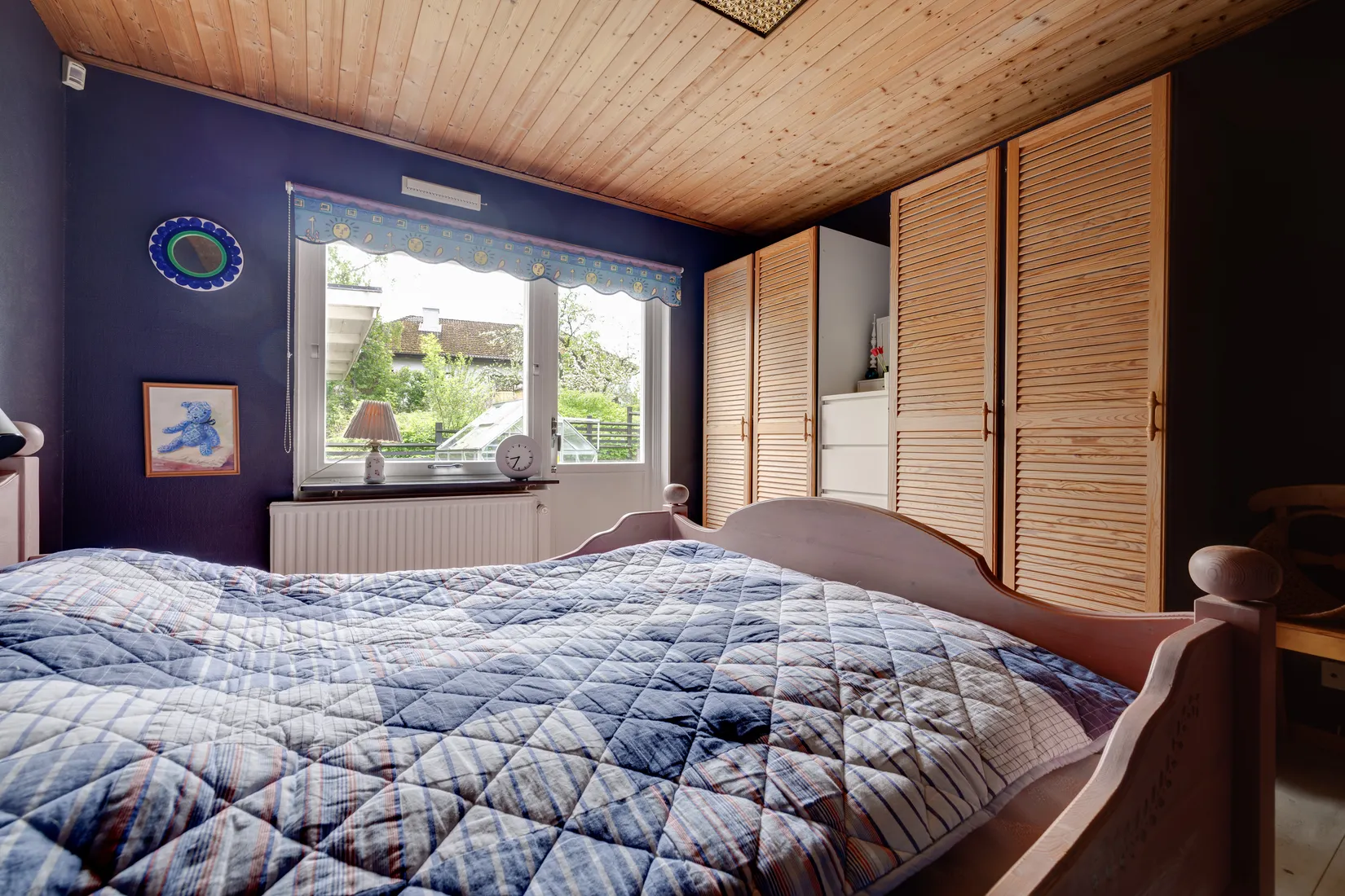 Villa, Bråtenvägen 20, Lillån, Örebro