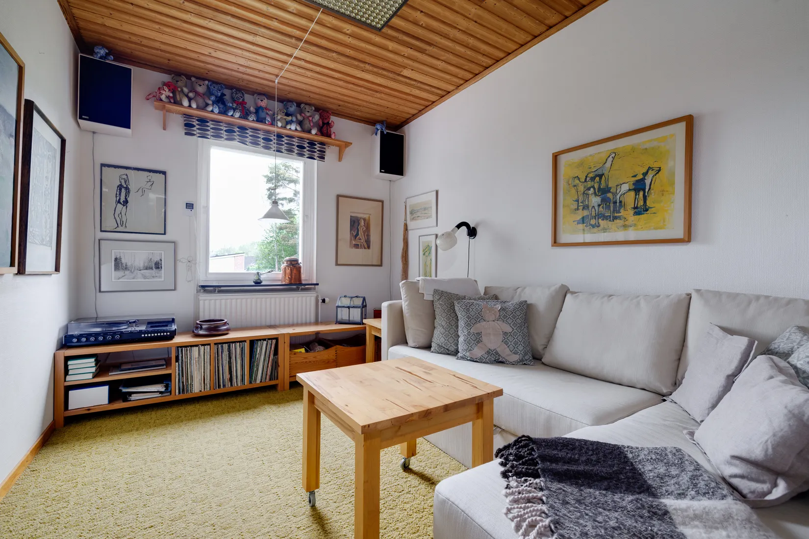 Villa, Bråtenvägen 20, Lillån, Örebro