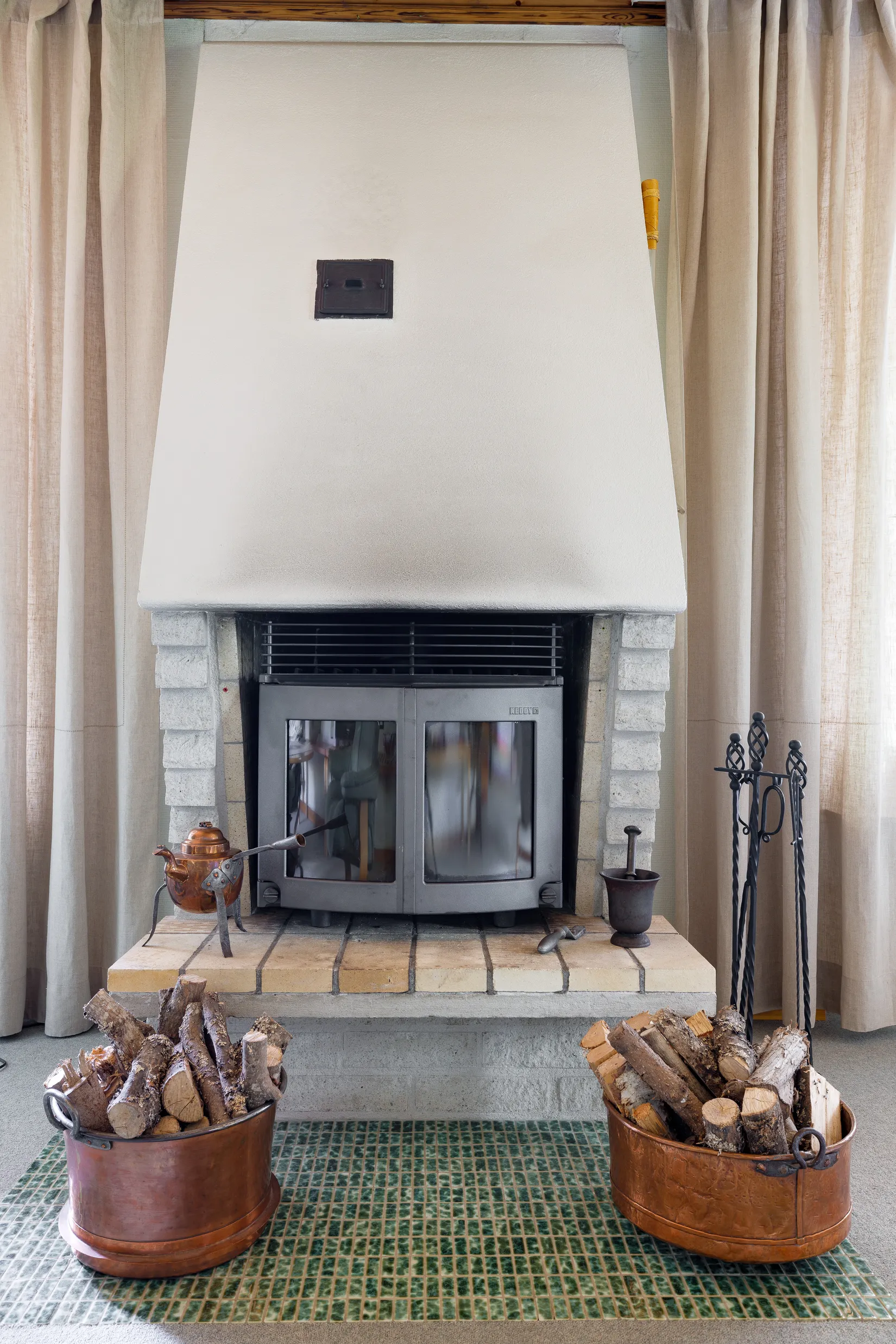 Villa, Bråtenvägen 20, Lillån, Örebro
