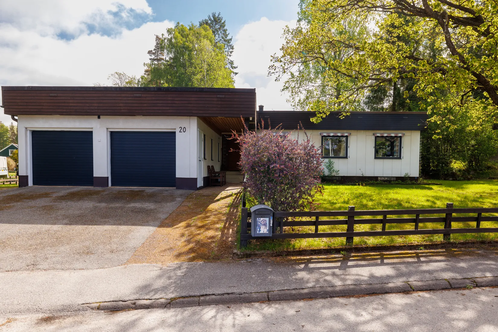 Villa, Bråtenvägen 20, Lillån, Örebro
