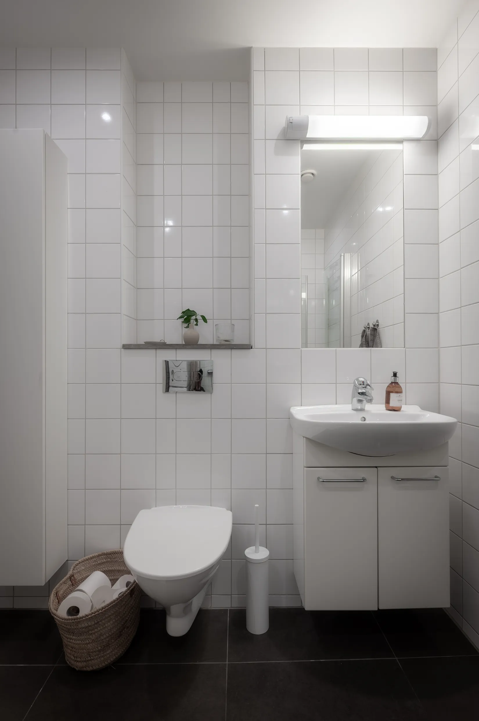 Bostadsrätt, Jättegrytsgatan 4, Jakobsdal, Göteborg