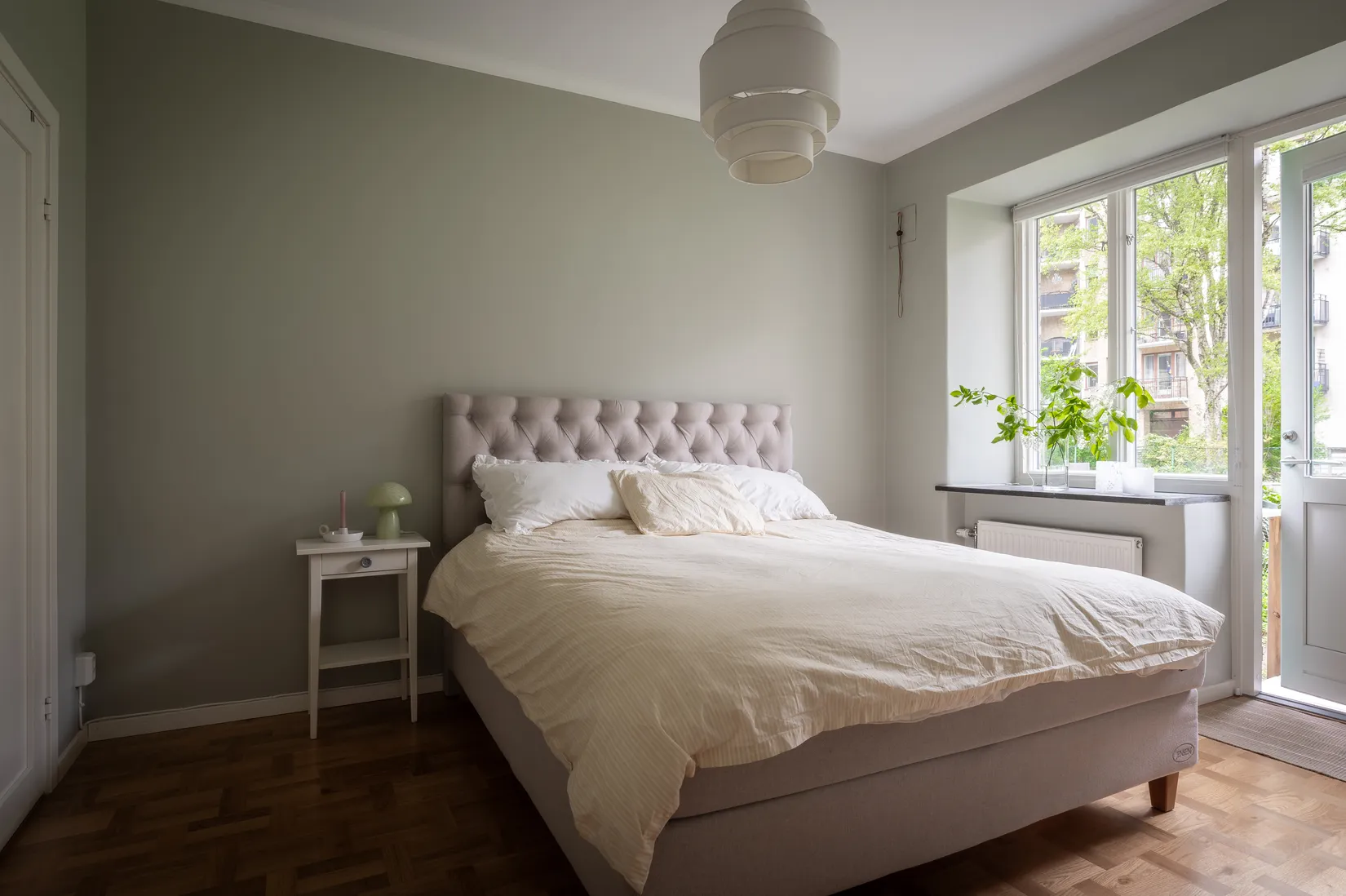 Bostadsrätt, Jättegrytsgatan 4, Jakobsdal, Göteborg