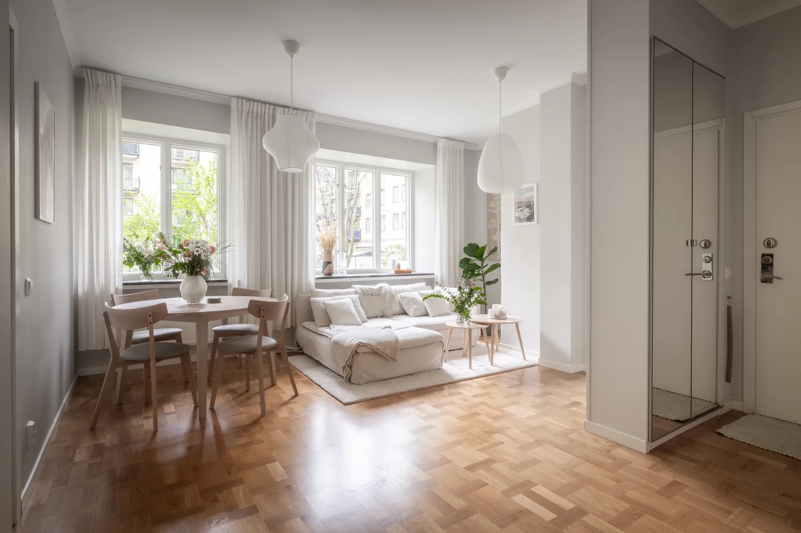 Bostadsrätt, Jättegrytsgatan 4, Jakobsdal, Göteborg