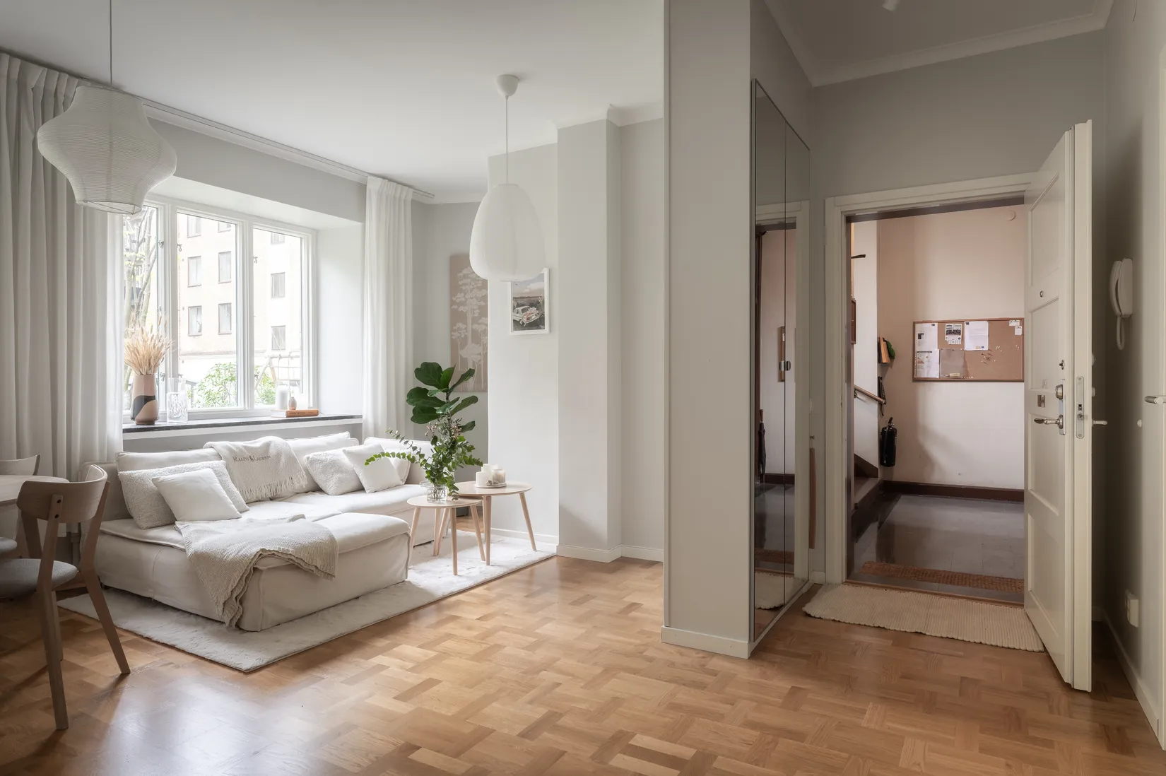 Bostadsrätt, Jättegrytsgatan 4, Jakobsdal, Göteborg