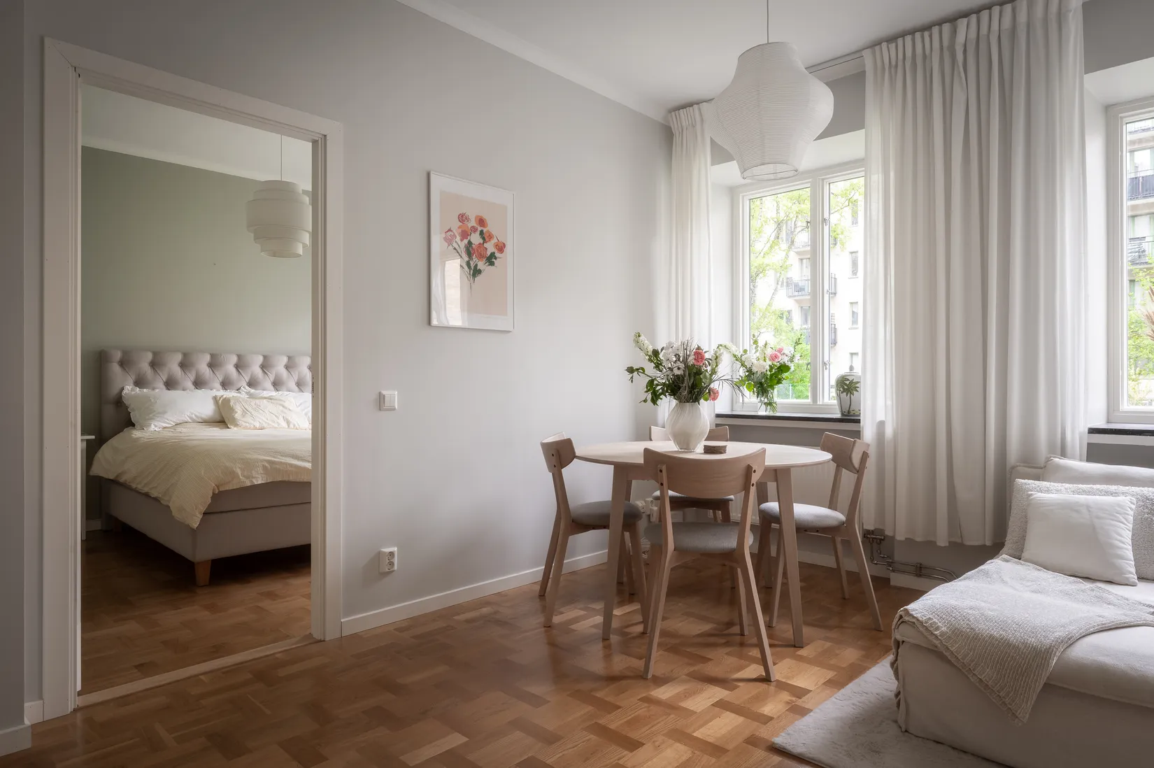 Bostadsrätt, Jättegrytsgatan 4, Jakobsdal, Göteborg