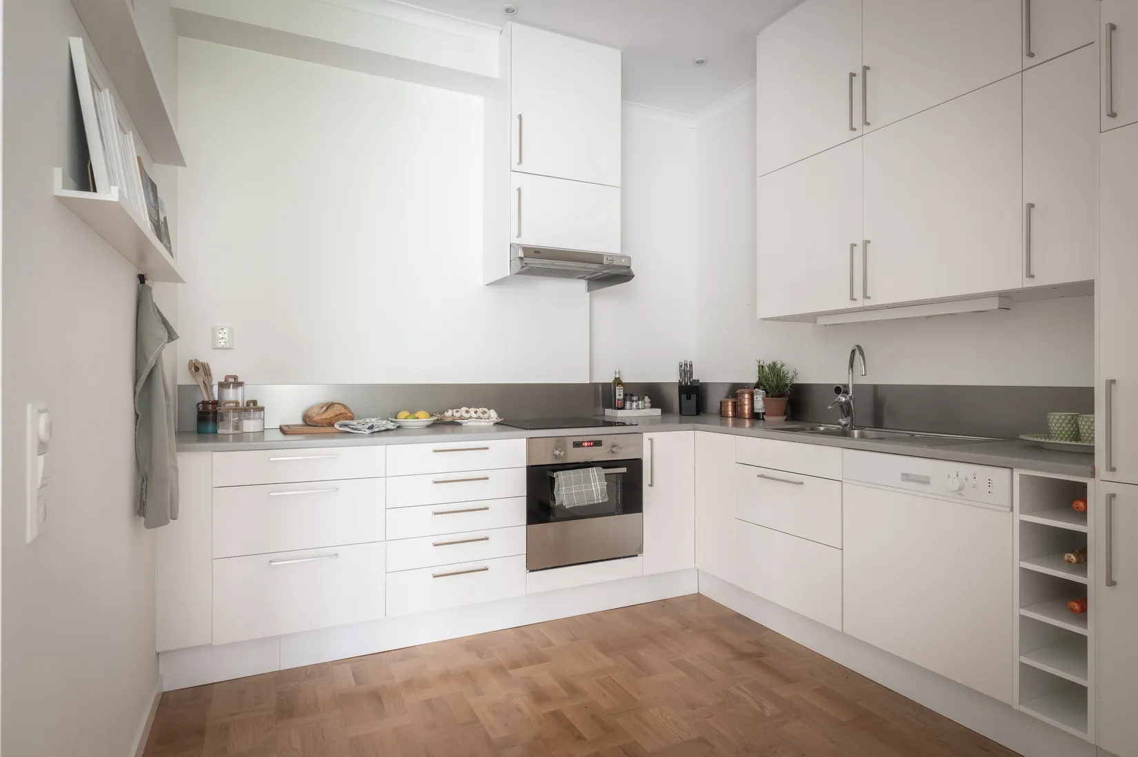 Bostadsrätt, Jättegrytsgatan 4, Jakobsdal, Göteborg