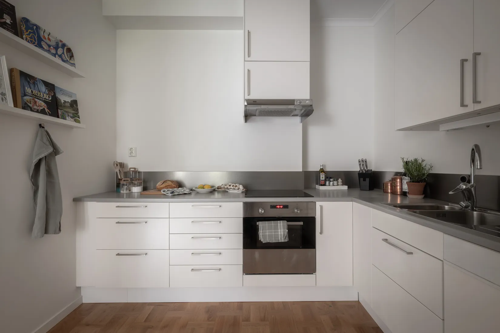 Bostadsrätt, Jättegrytsgatan 4, Jakobsdal, Göteborg