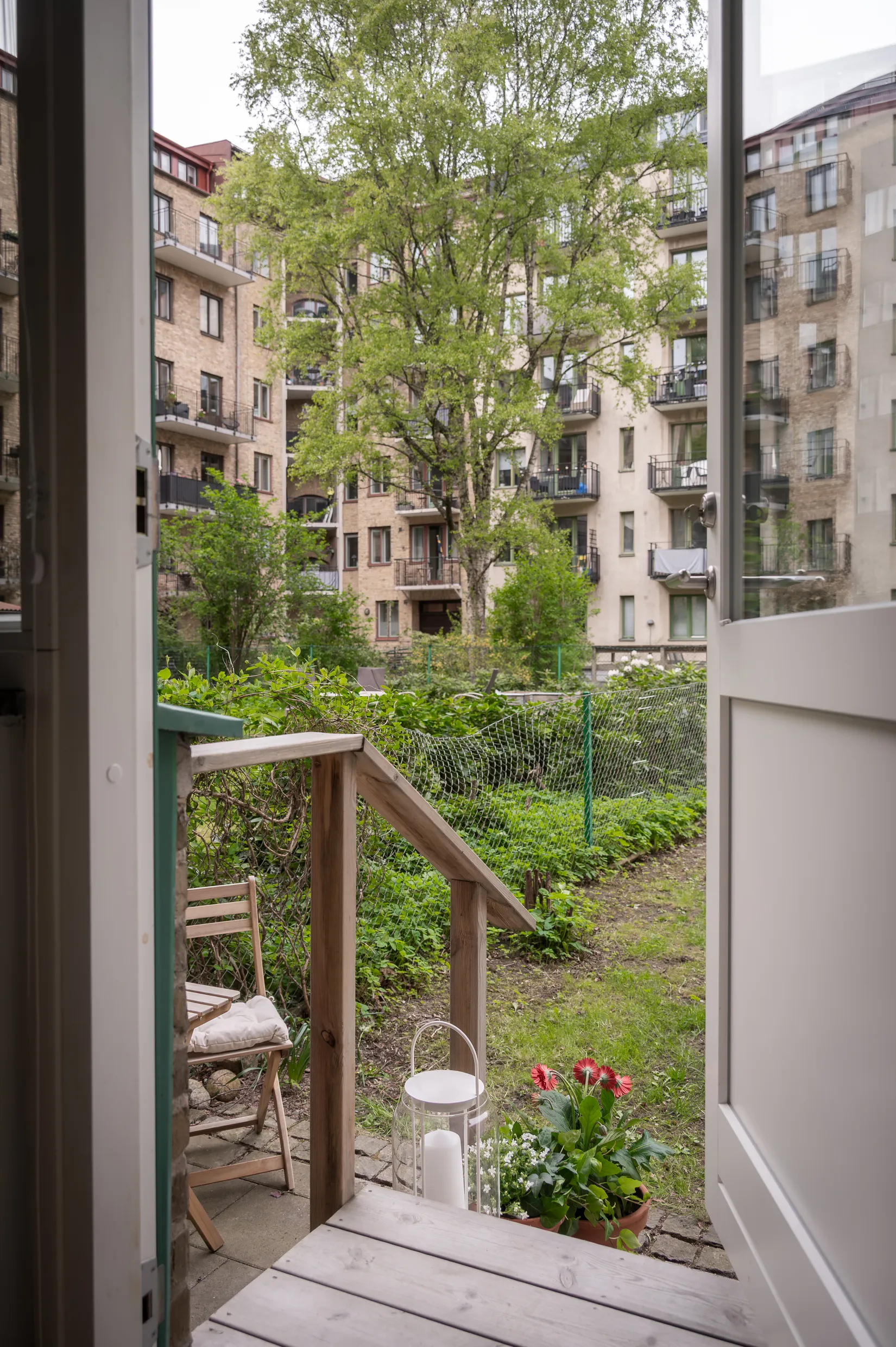 Bostadsrätt, Jättegrytsgatan 4, Jakobsdal, Göteborg