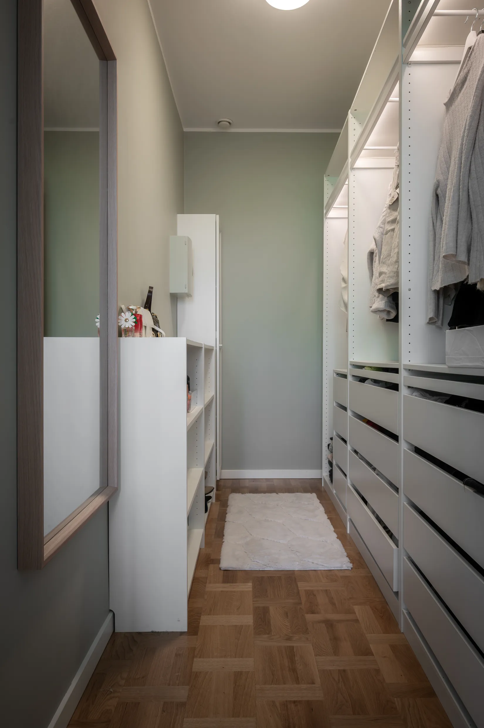 Bostadsrätt, Jättegrytsgatan 4, Jakobsdal, Göteborg