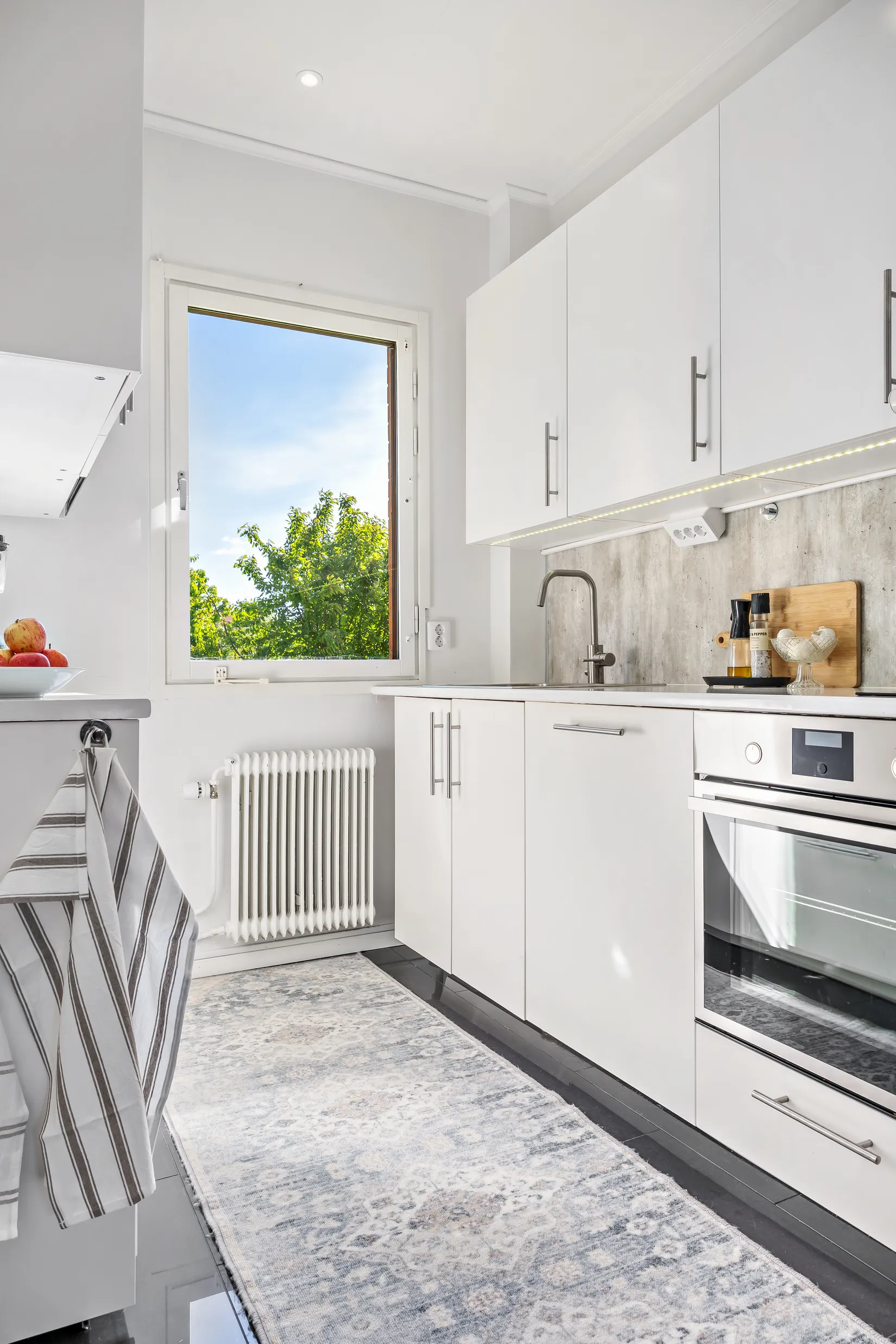 Bostadsrätt, Eknäsgatan 45, Klingsberg, Norrköping