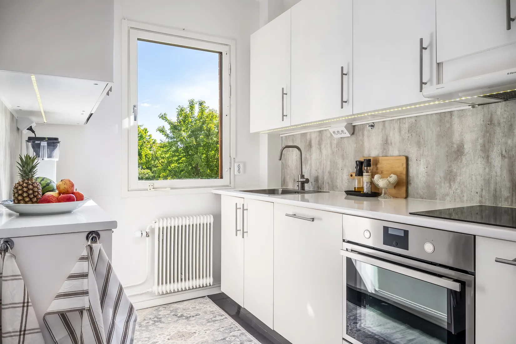 Bostadsrätt, Eknäsgatan 45, Klingsberg, Norrköping