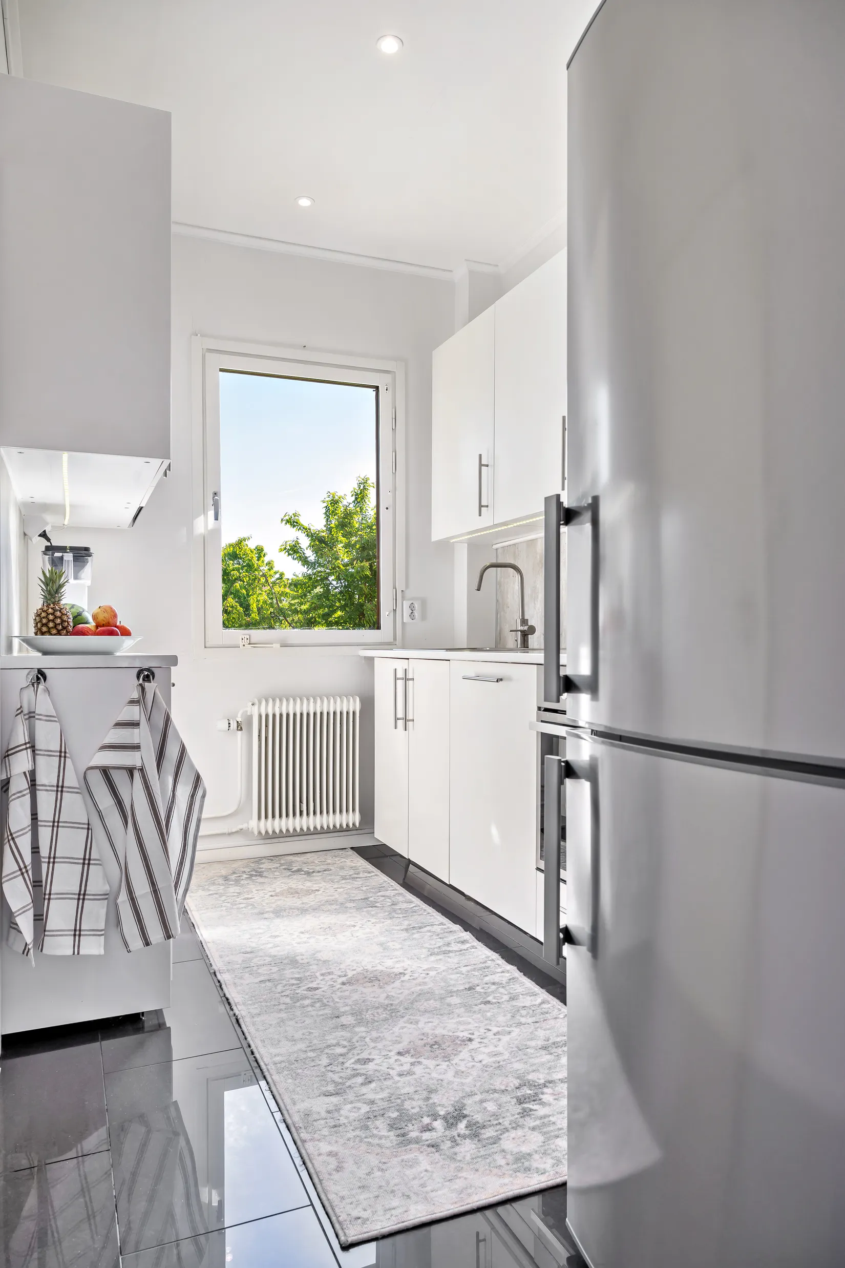 Bostadsrätt, Eknäsgatan 45, Klingsberg, Norrköping
