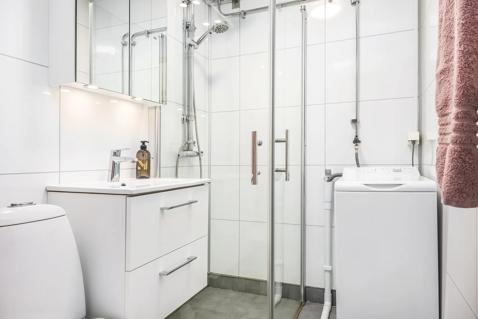 Bostadsrätt, Eknäsgatan 45, Klingsberg, Norrköping
