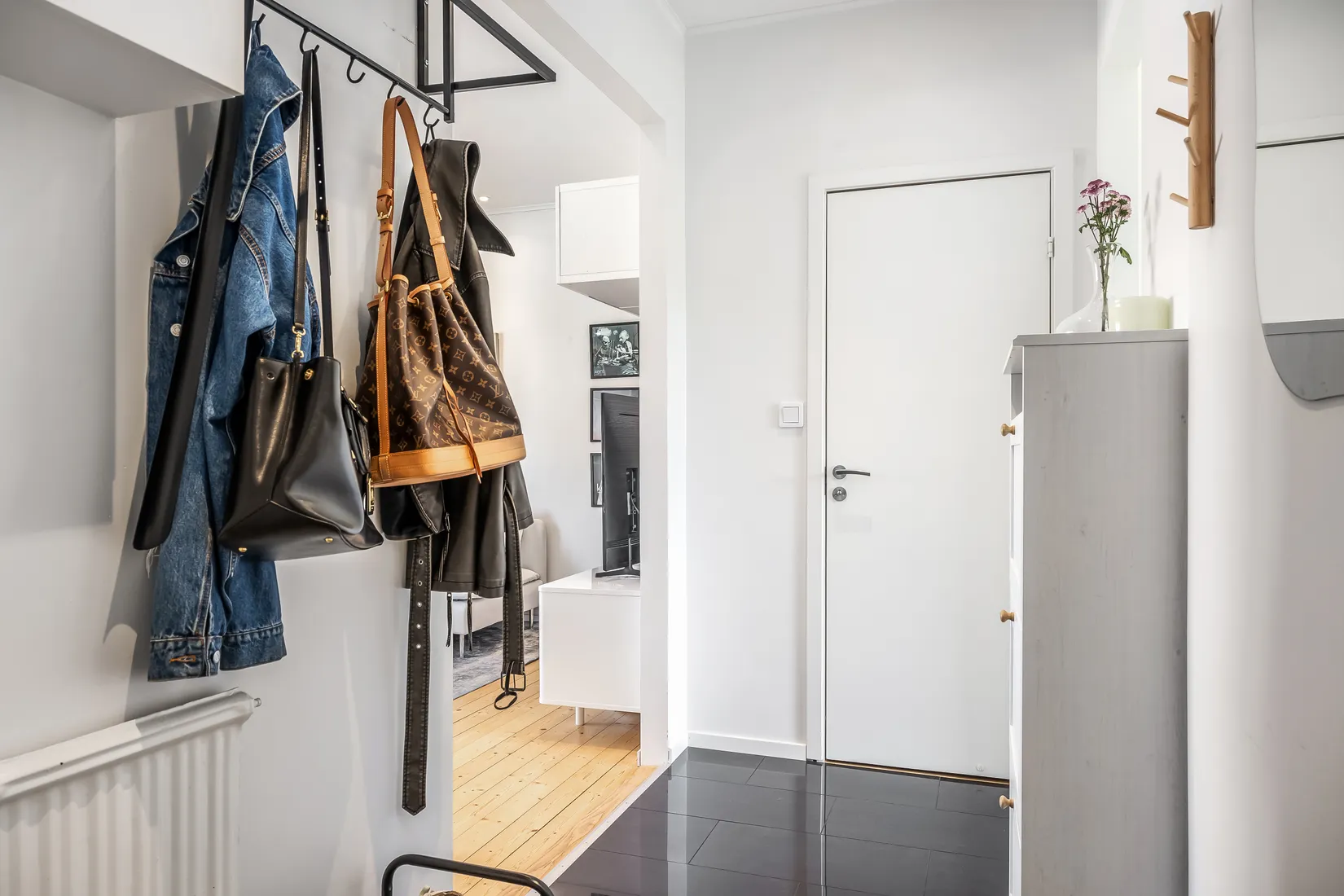 Bostadsrätt, Eknäsgatan 45, Klingsberg, Norrköping