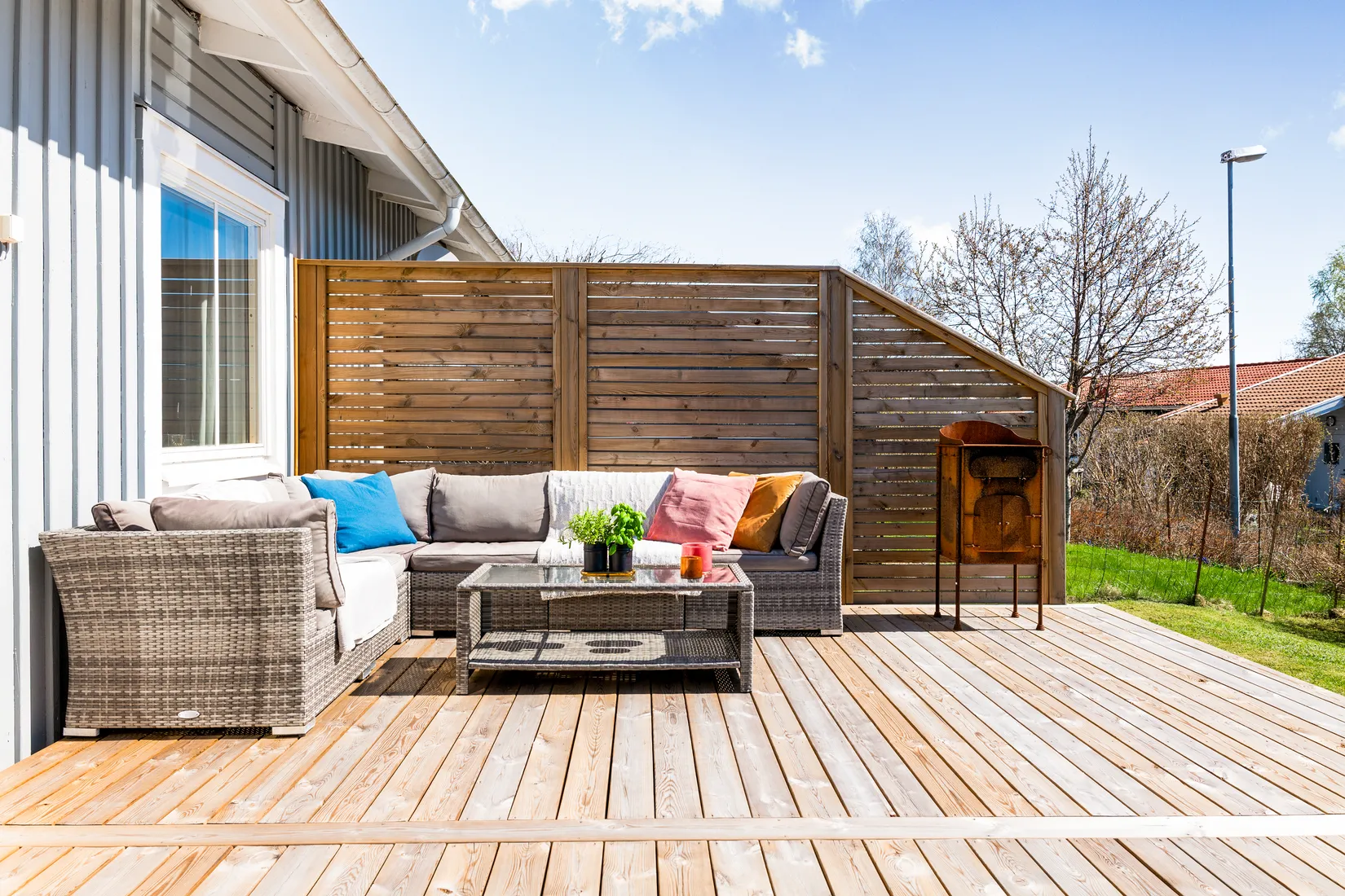 Villa, Radhus, Vävarevägen 17, Hallerna, Stenungsund