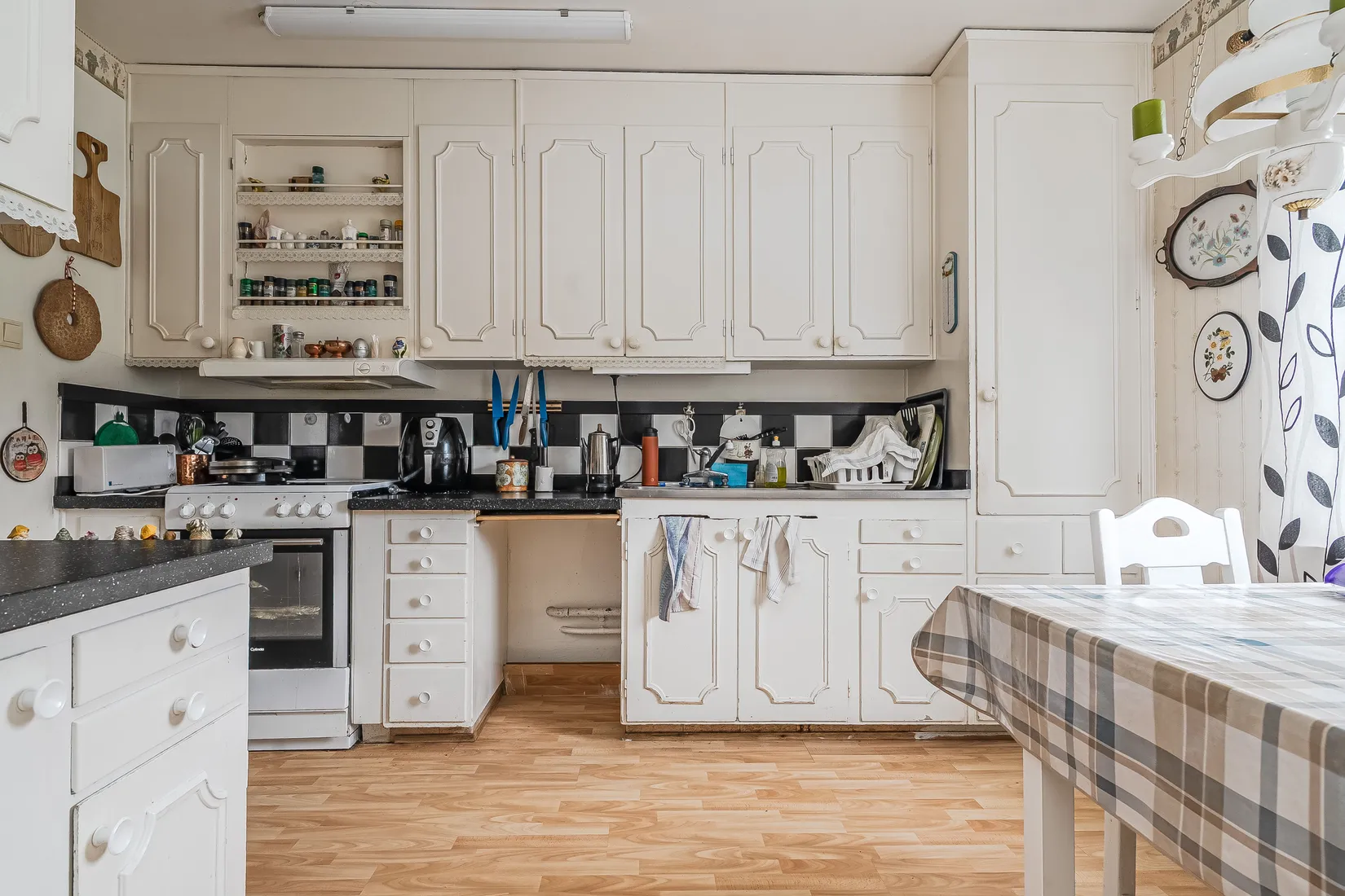 Bostadsrätt, Huginvägen 10, Granlo, Sundsvall