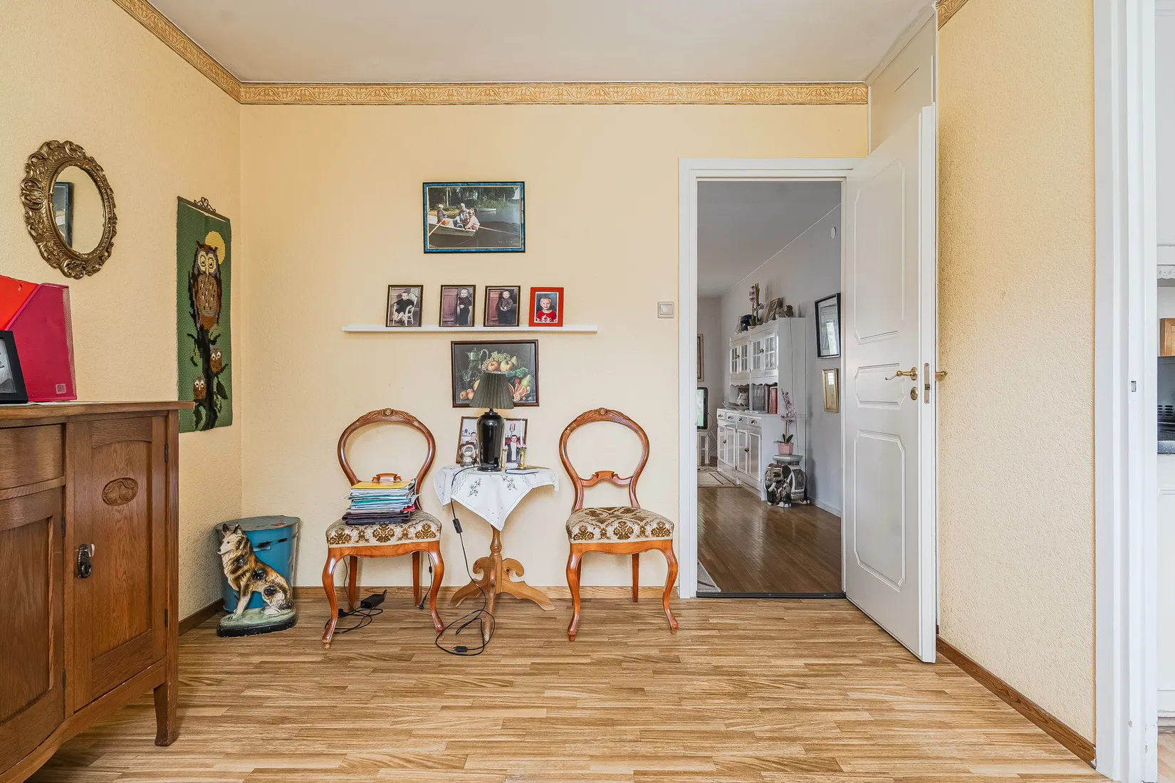 Bostadsrätt, Huginvägen 10, Granlo, Sundsvall
