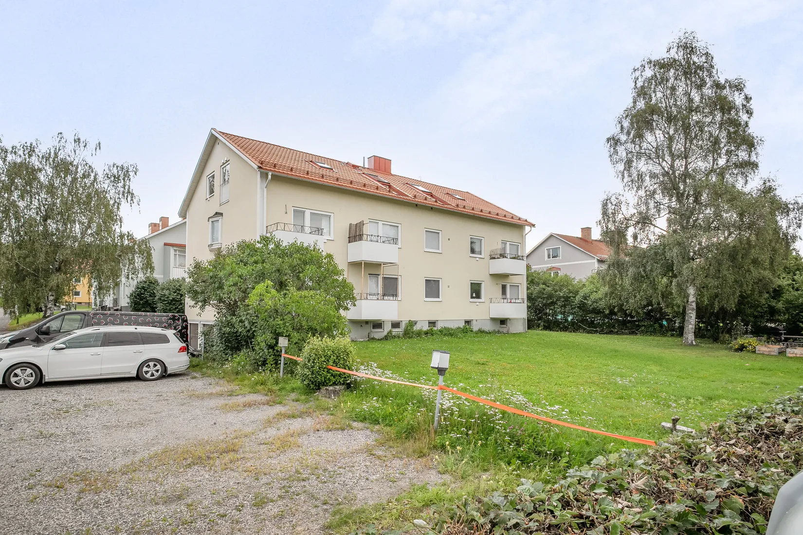 Bostadsrätt, Huginvägen 10, Granlo, Sundsvall