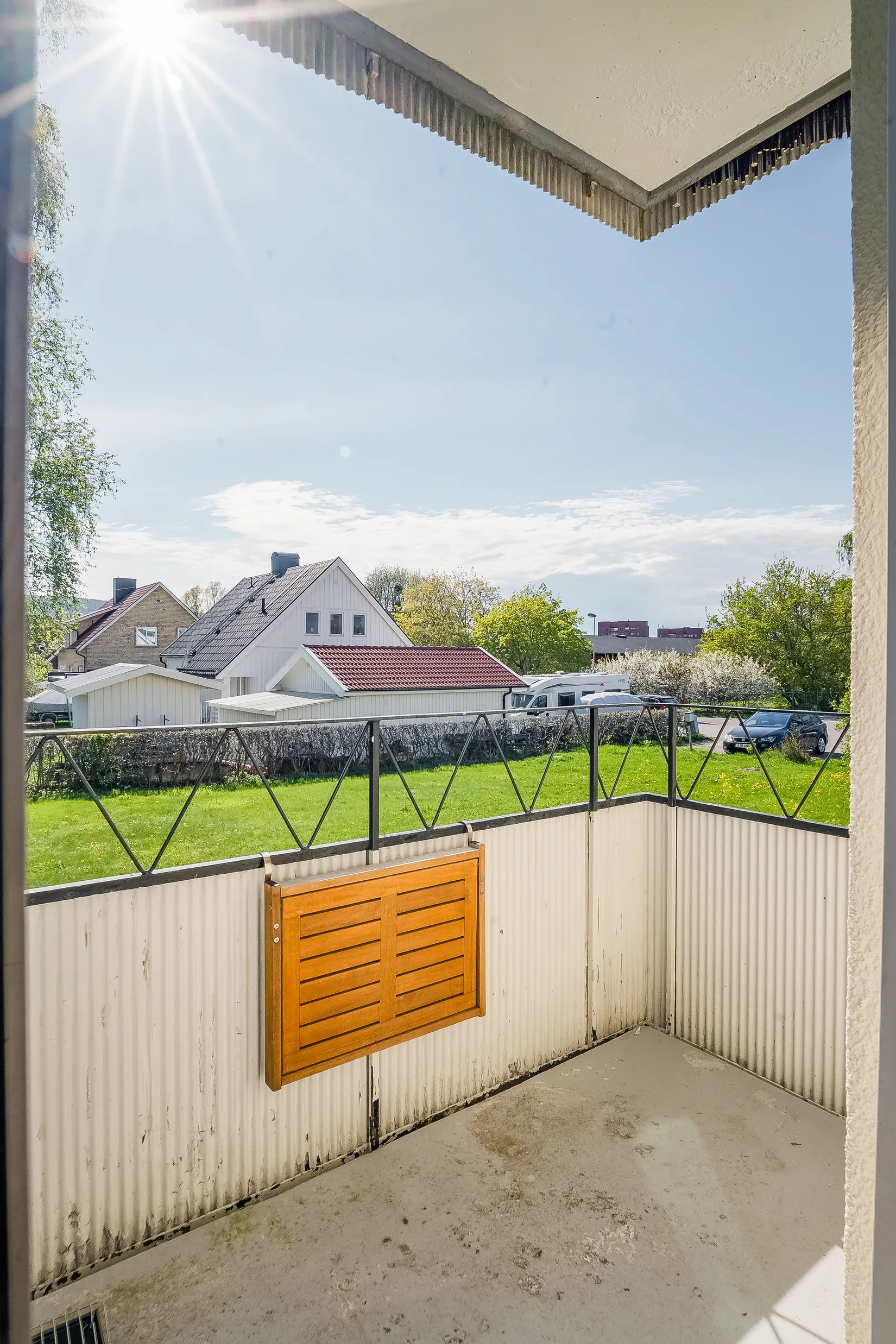 Bostadsrätt, Huginvägen 10, Granlo, Sundsvall