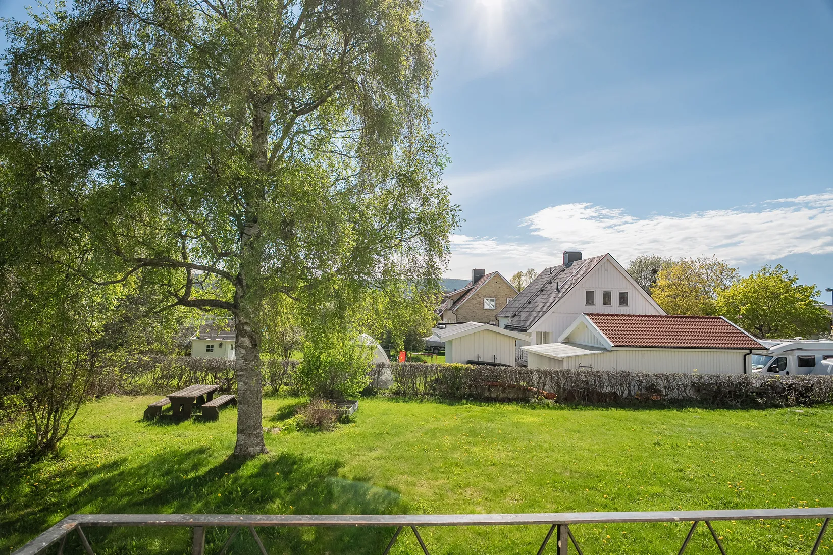 Bostadsrätt, Huginvägen 10, Granlo, Sundsvall