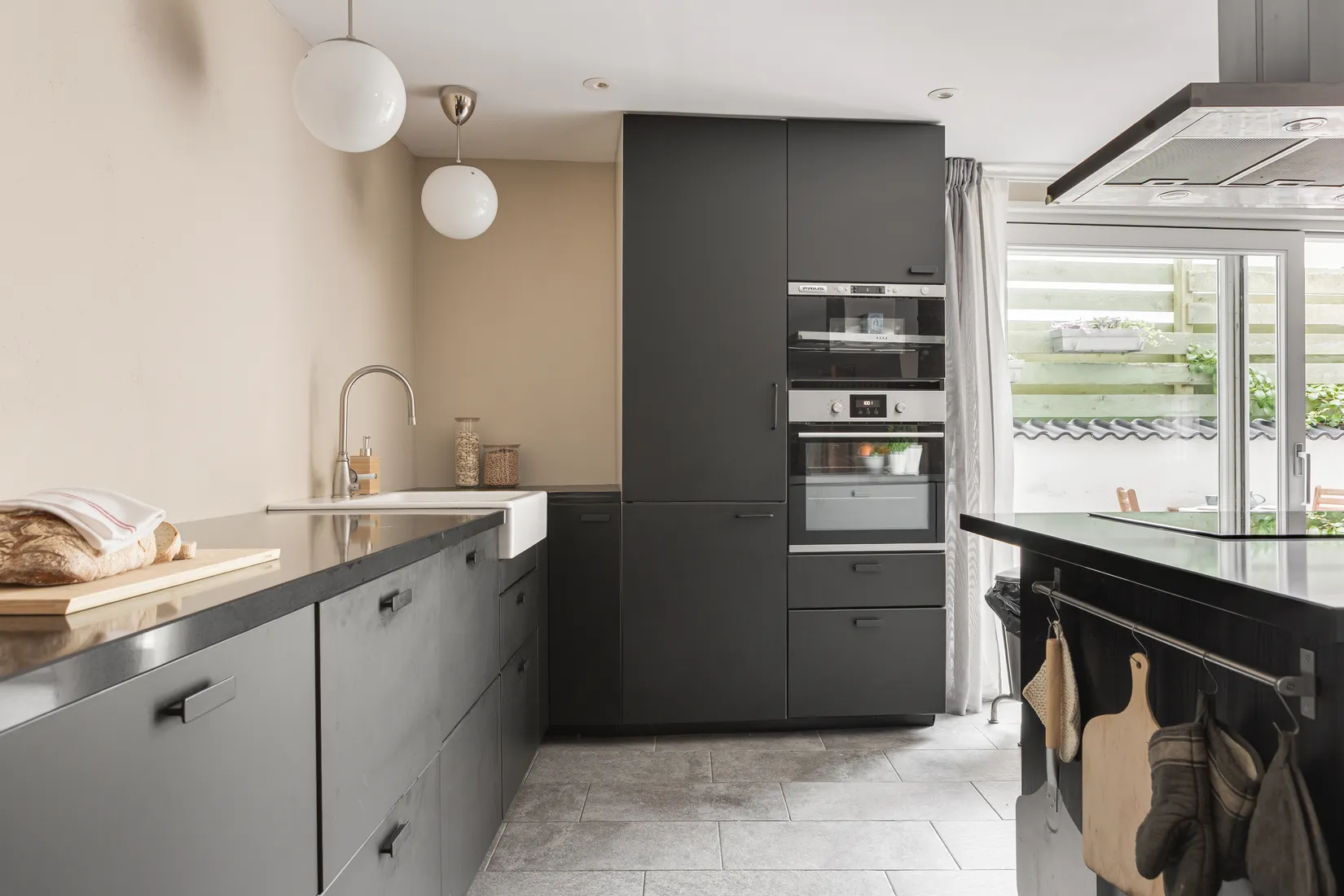 Villa, Radhus, Östergatan 11B, Anderslöv, Trelleborg
