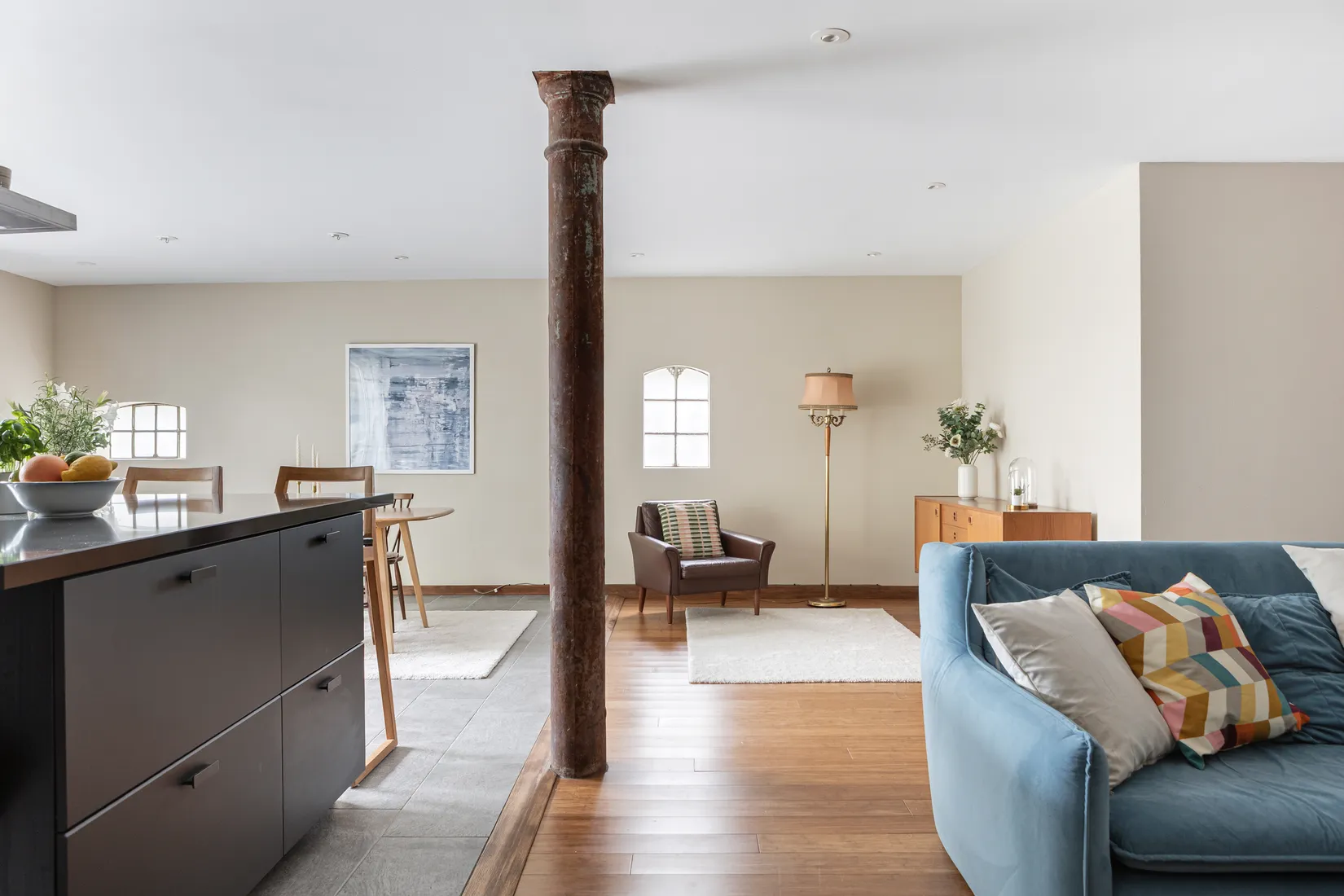 Villa, Radhus, Östergatan 11B, Anderslöv, Trelleborg