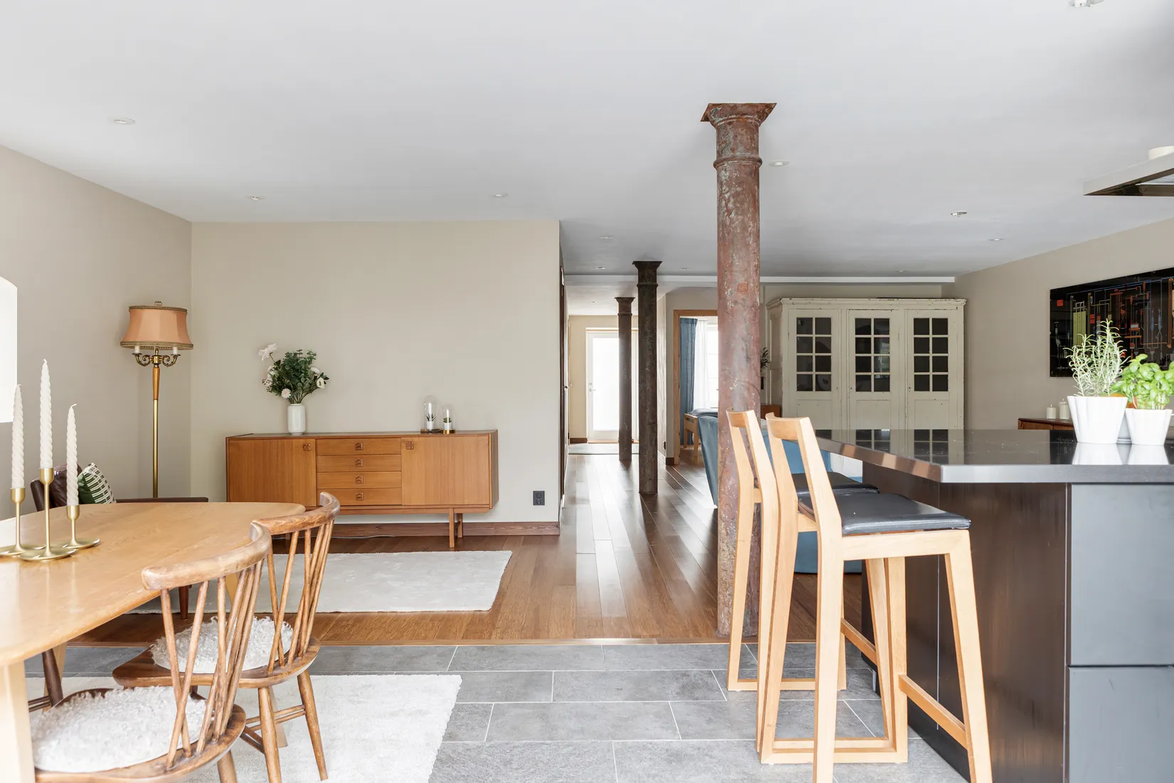 Villa, Radhus, Östergatan 11B, Anderslöv, Trelleborg