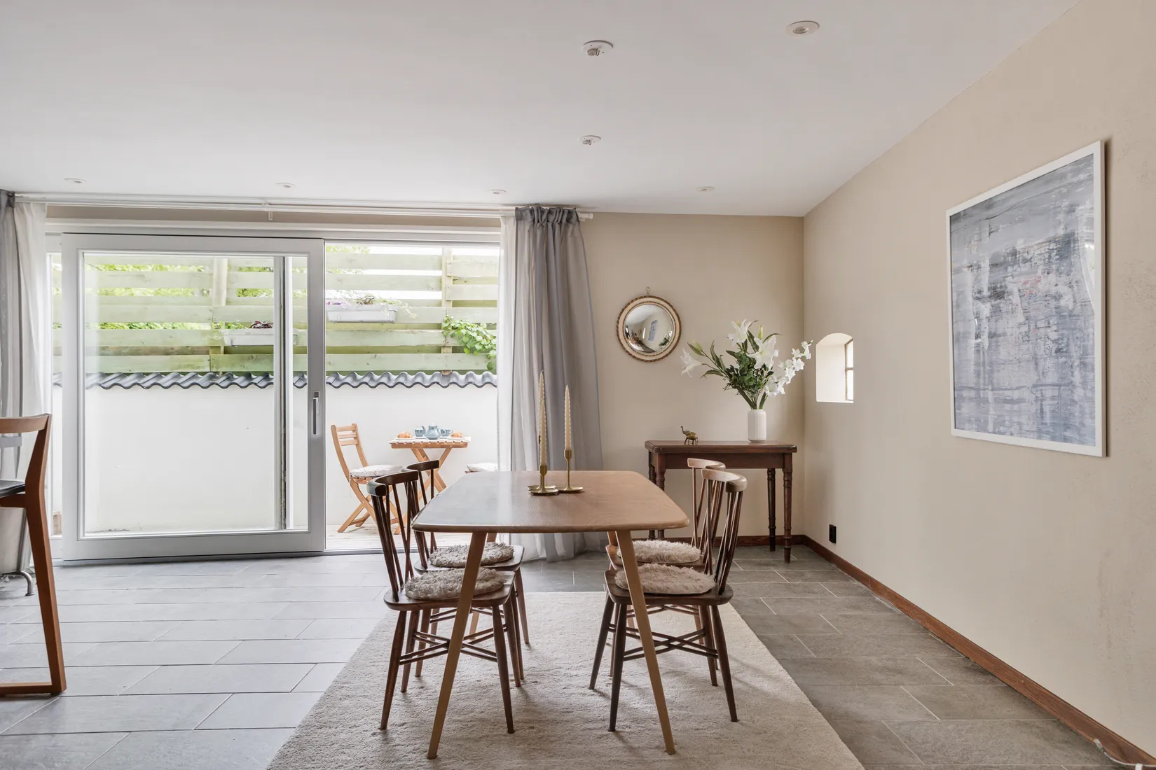 Villa, Radhus, Östergatan 11B, Anderslöv, Trelleborg
