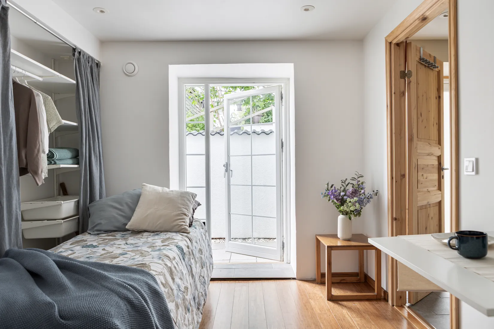 Villa, Radhus, Östergatan 11B, Anderslöv, Trelleborg