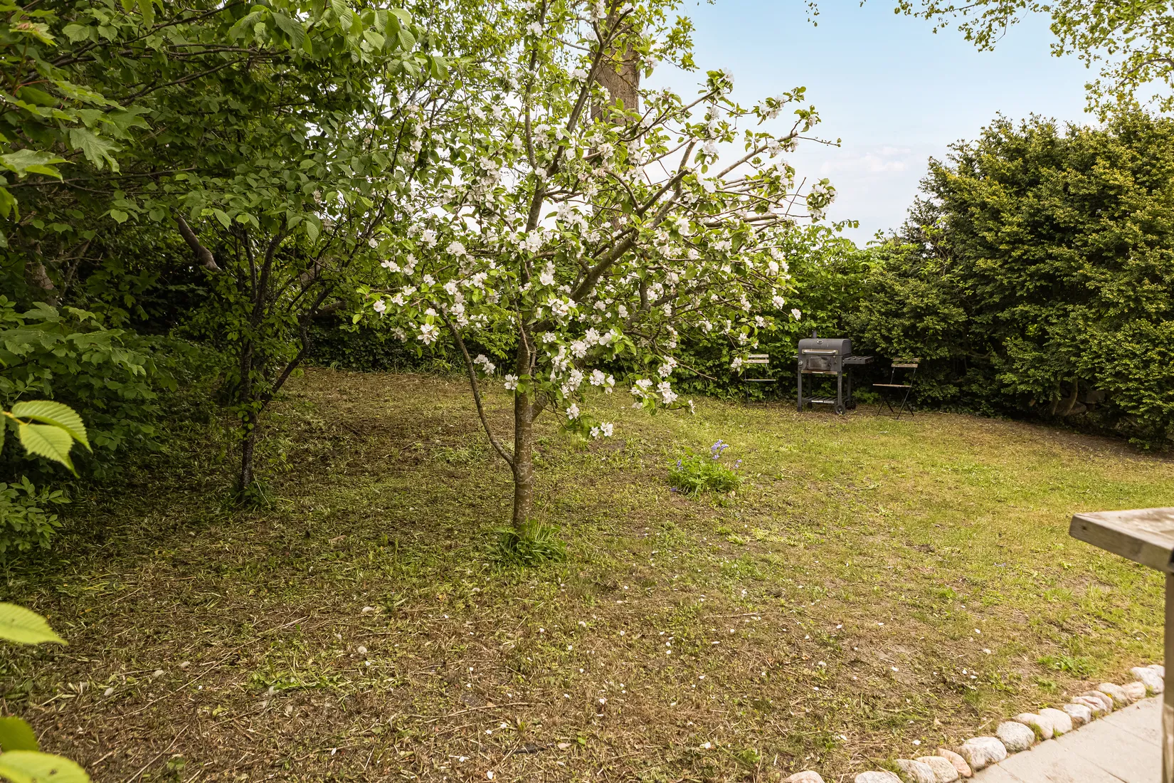Villa, Radhus, Östergatan 11B, Anderslöv, Trelleborg