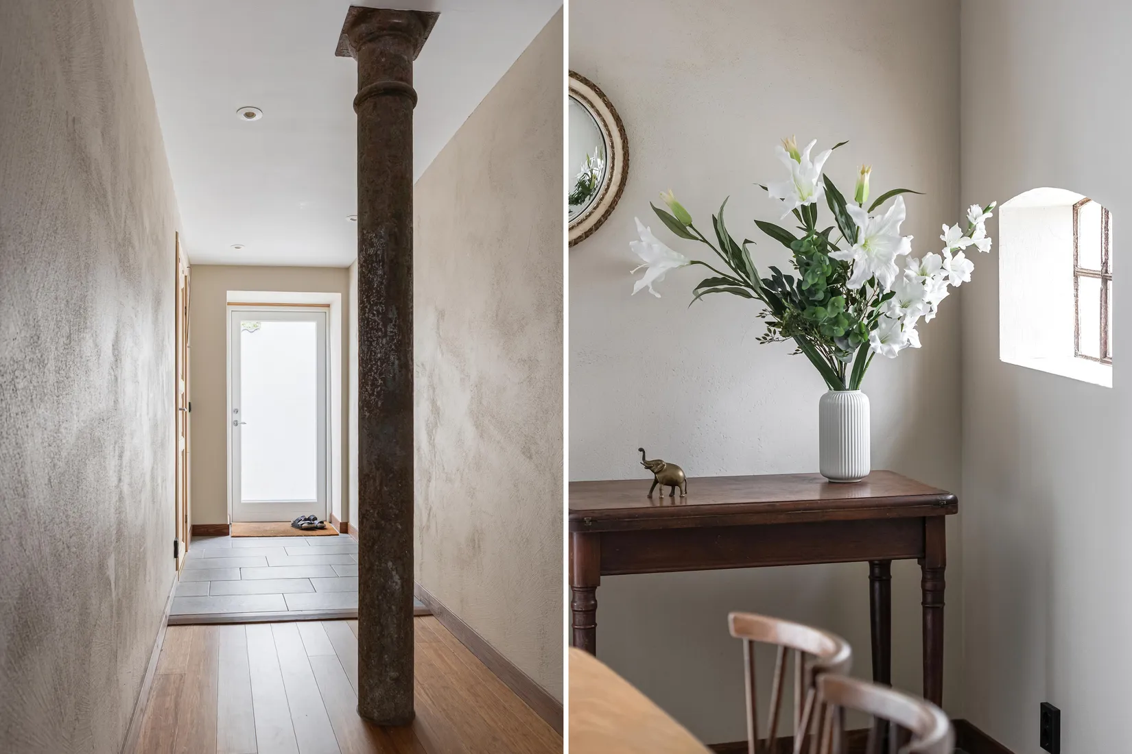 Villa, Radhus, Östergatan 11B, Anderslöv, Trelleborg