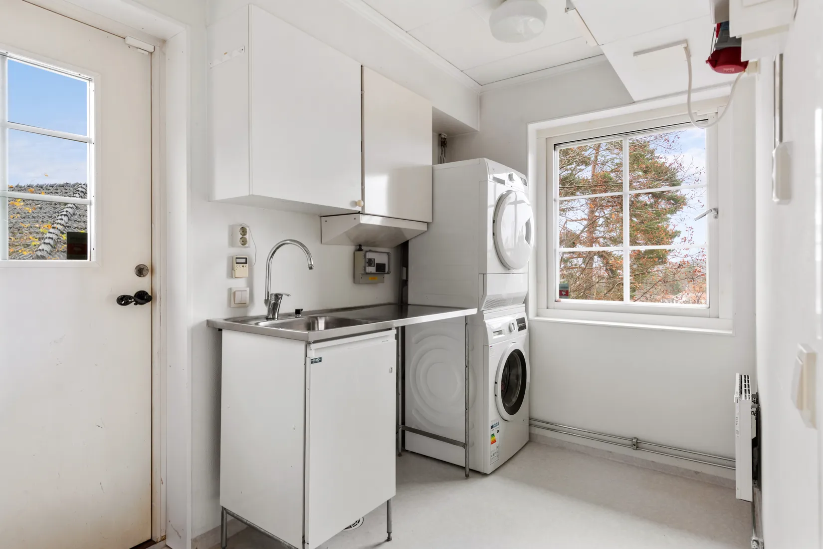 Villa, Tibblevägen 27, Lahäll, Täby