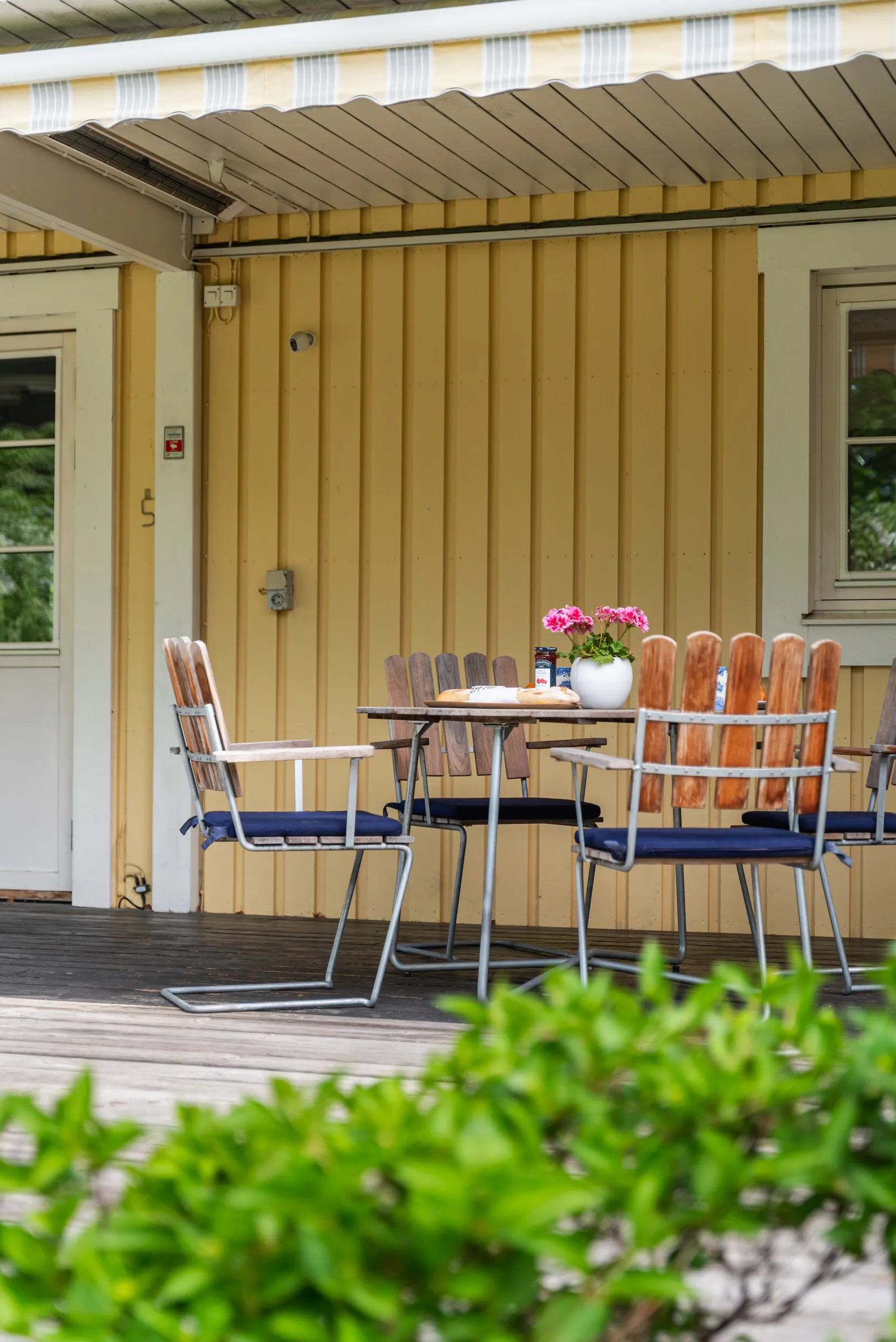 Villa, Tibblevägen 27, Lahäll, Täby