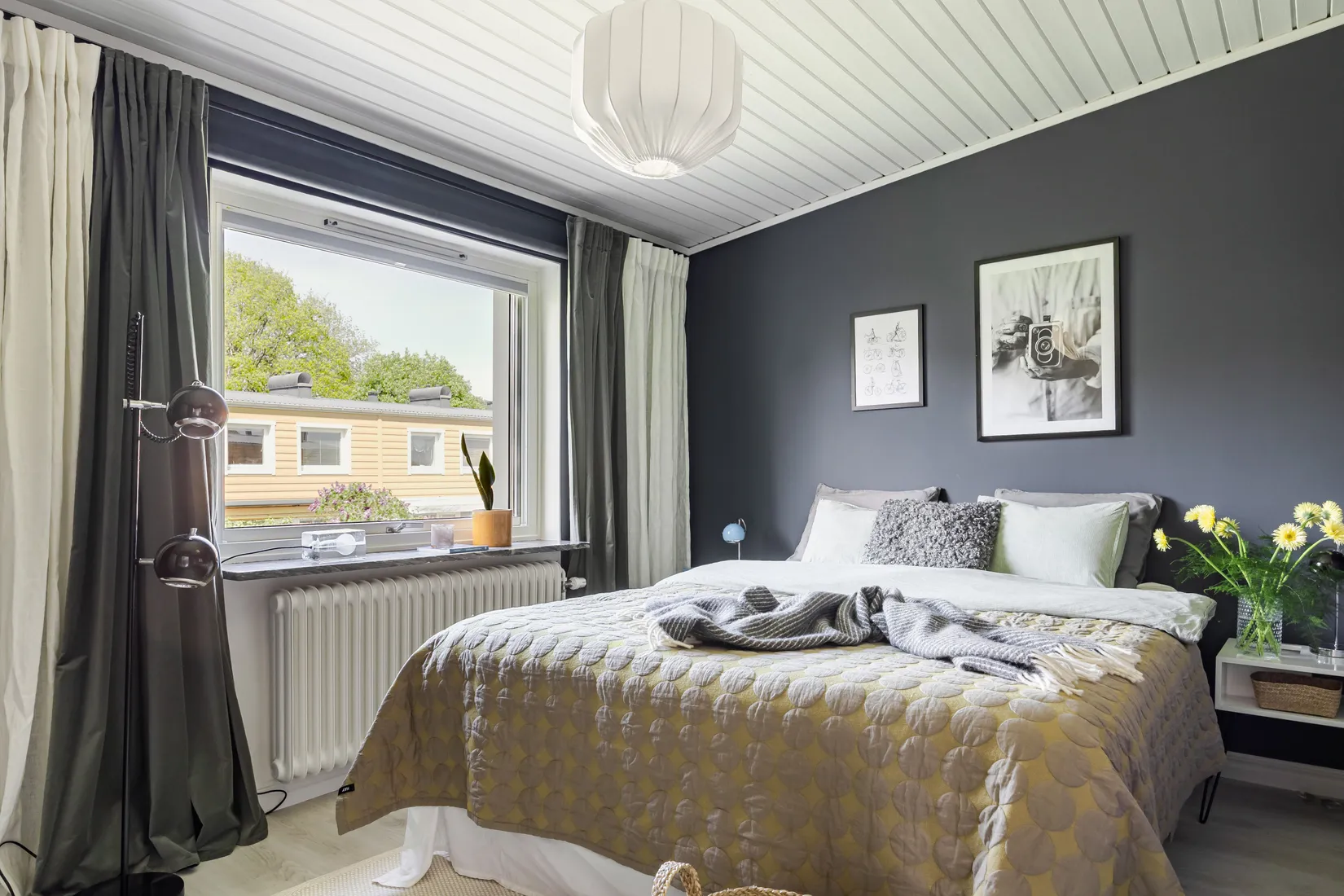 Bostadsrätt, Glöstorpsvägen 16J, Tuve, Göteborg