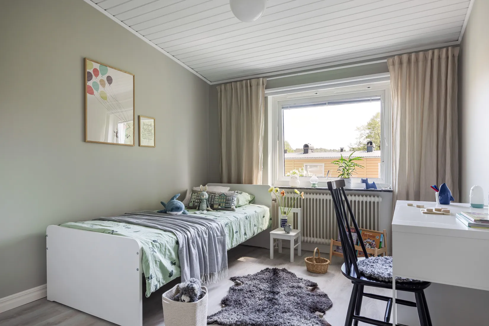 Bostadsrätt, Glöstorpsvägen 16J, Tuve, Göteborg