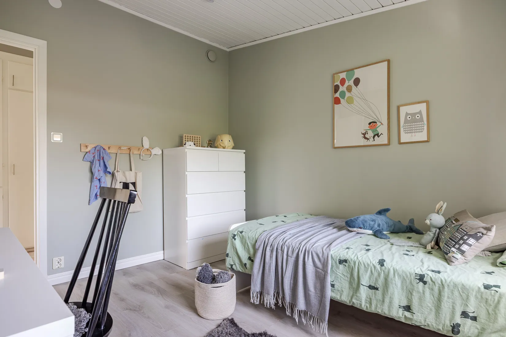 Bostadsrätt, Glöstorpsvägen 16J, Tuve, Göteborg