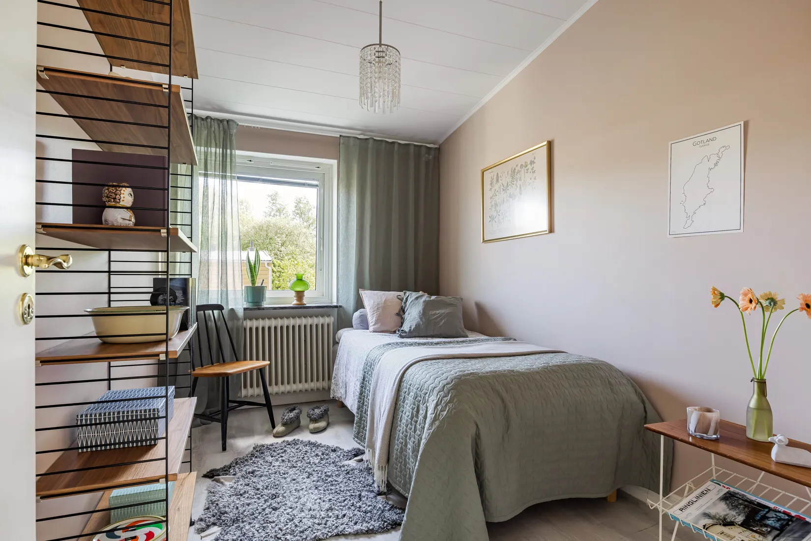 Bostadsrätt, Glöstorpsvägen 16J, Tuve, Göteborg