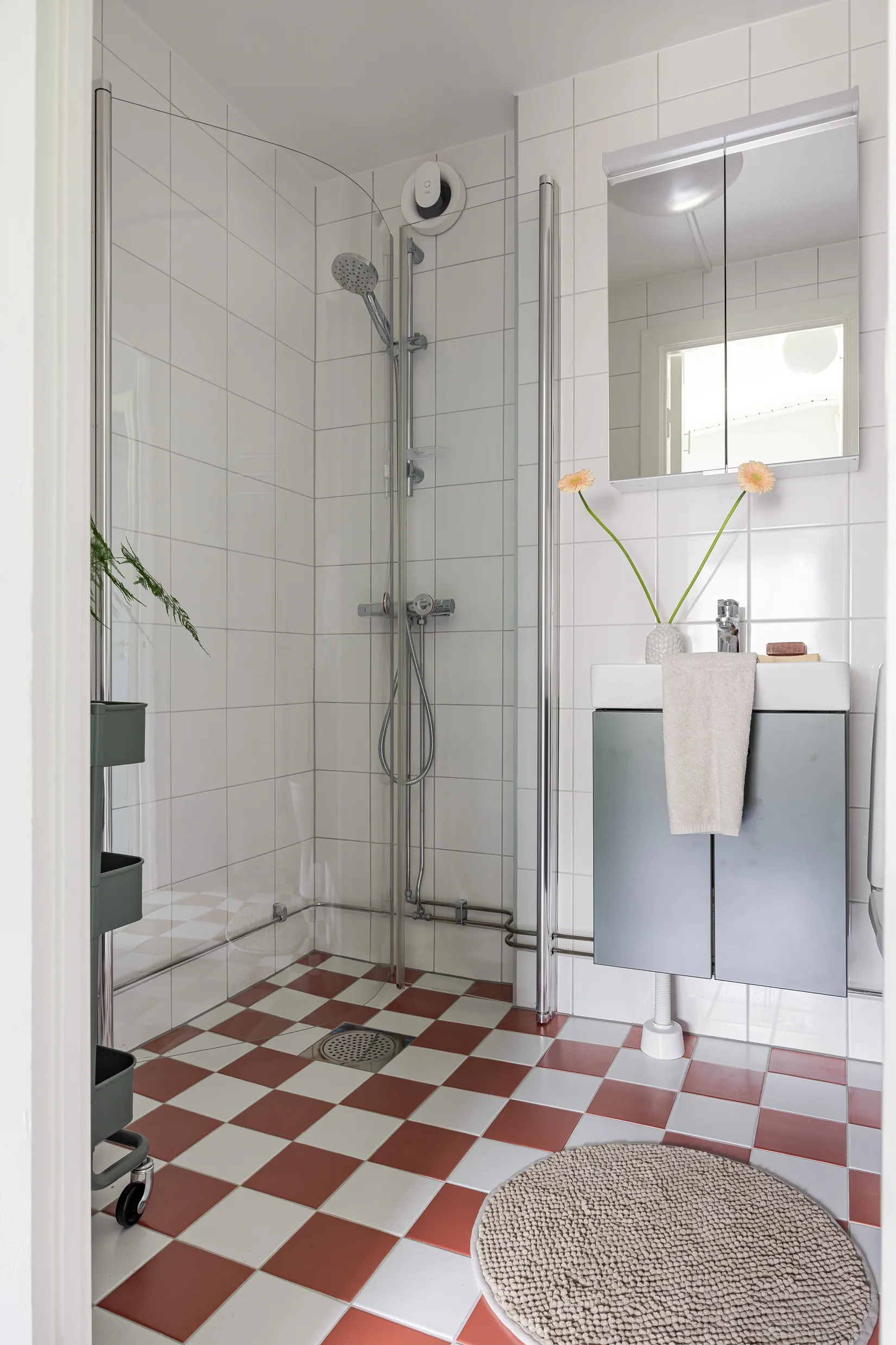 Bostadsrätt, Glöstorpsvägen 16J, Tuve, Göteborg