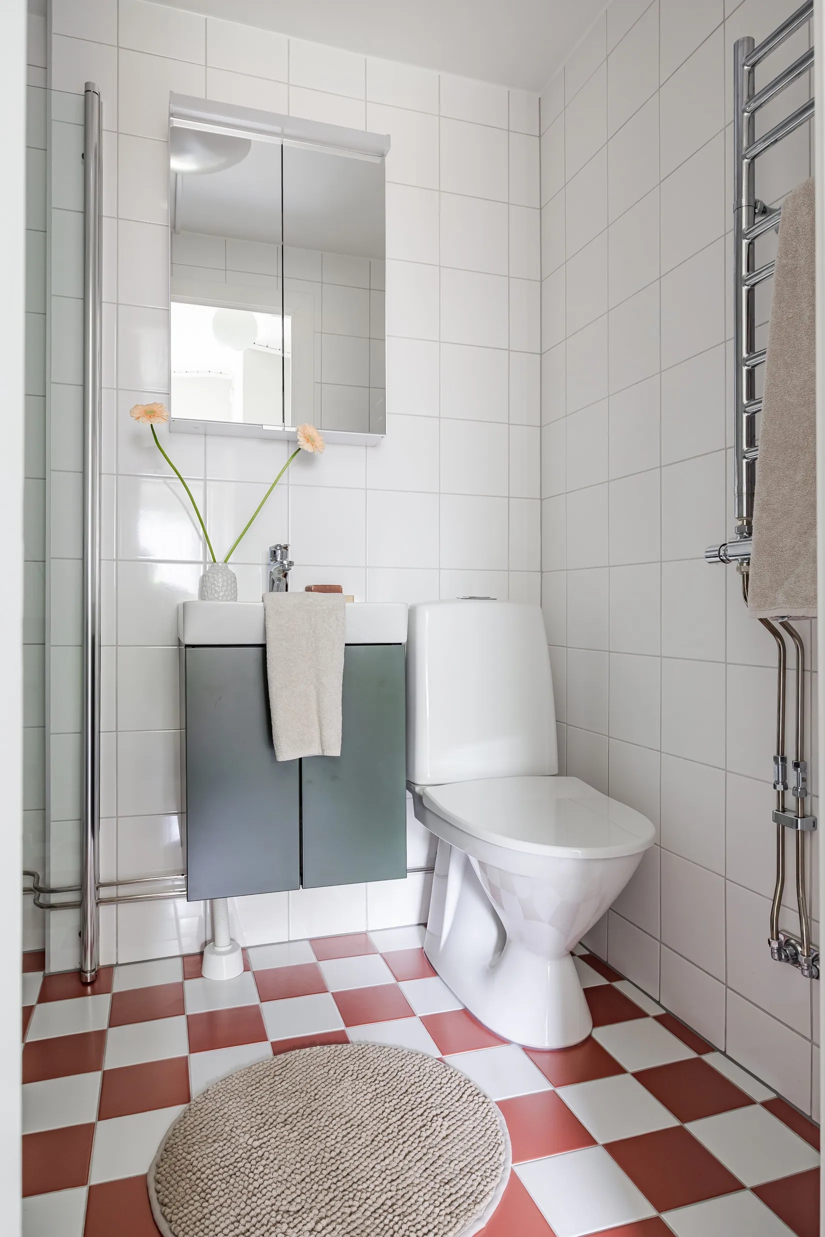 Bostadsrätt, Glöstorpsvägen 16J, Tuve, Göteborg