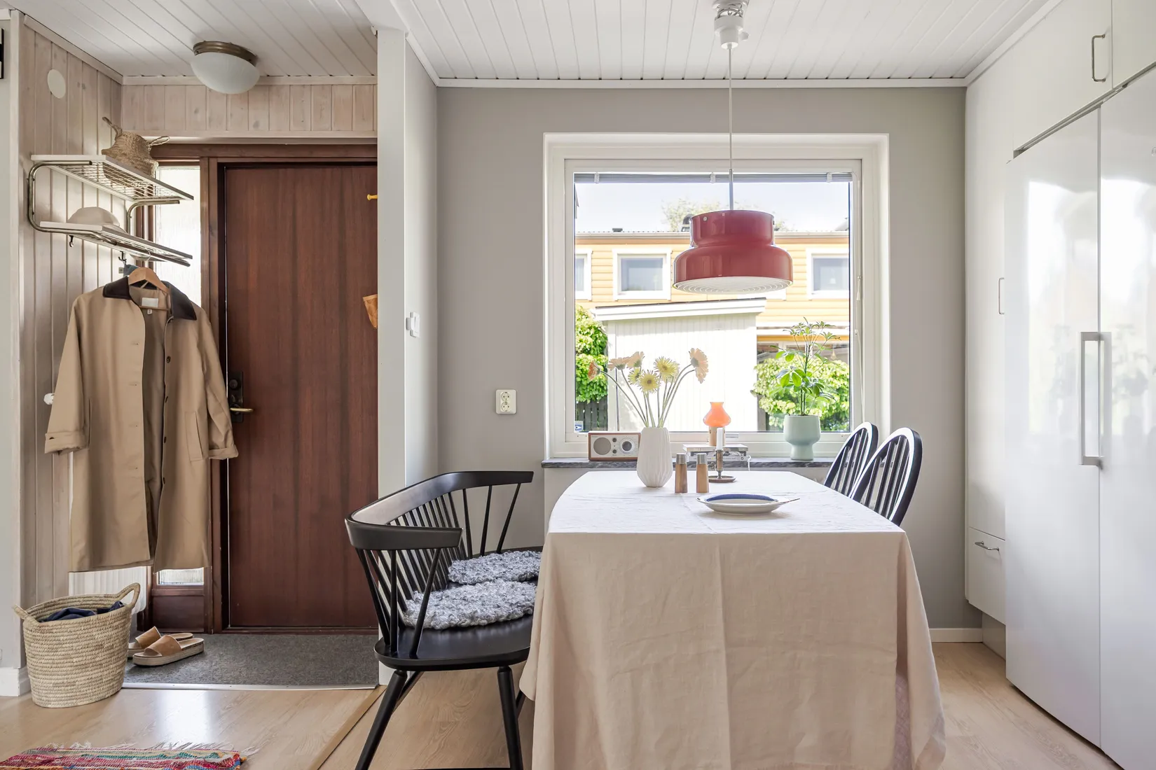Bostadsrätt, Glöstorpsvägen 16J, Tuve, Göteborg