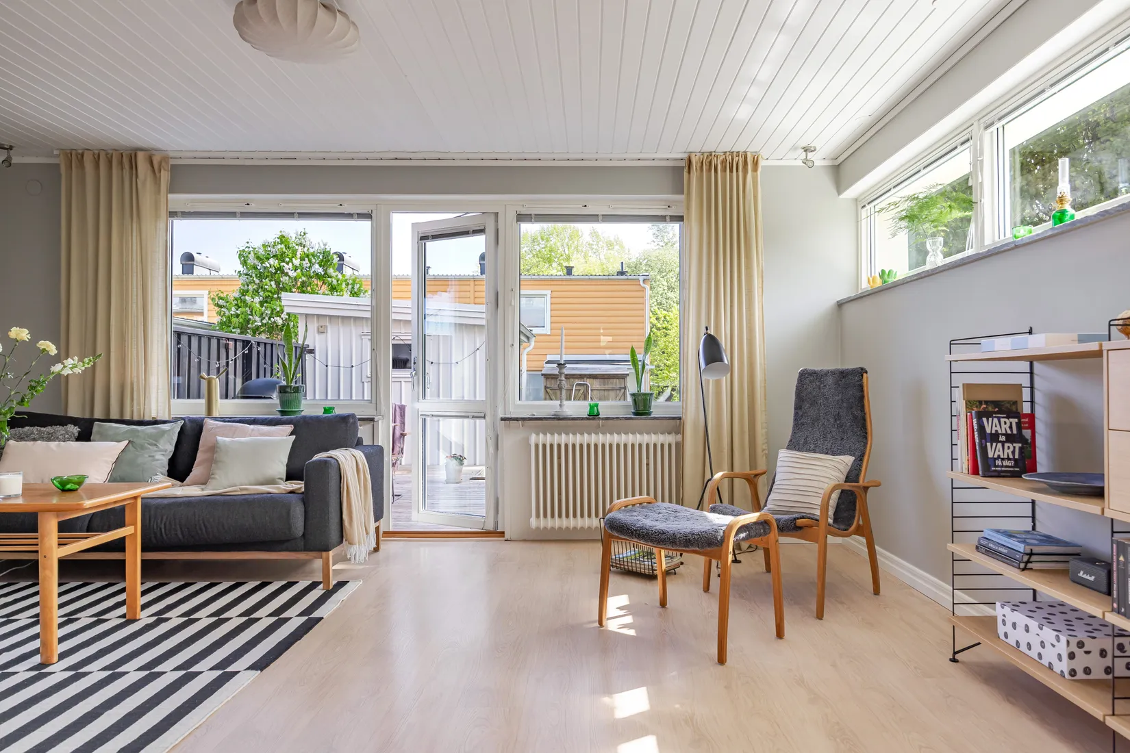 Bostadsrätt, Glöstorpsvägen 16J, Tuve, Göteborg