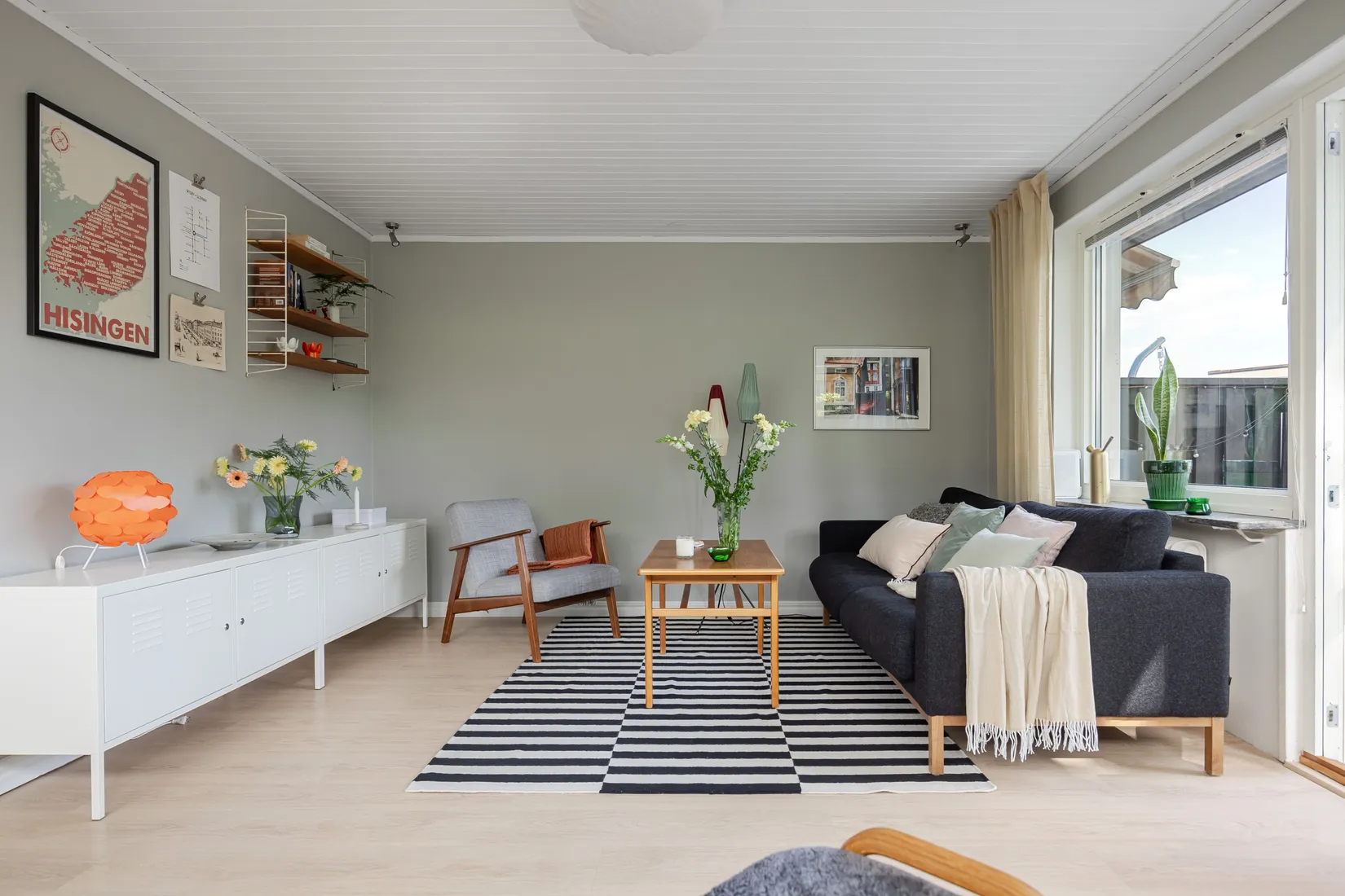 Bostadsrätt, Glöstorpsvägen 16J, Tuve, Göteborg