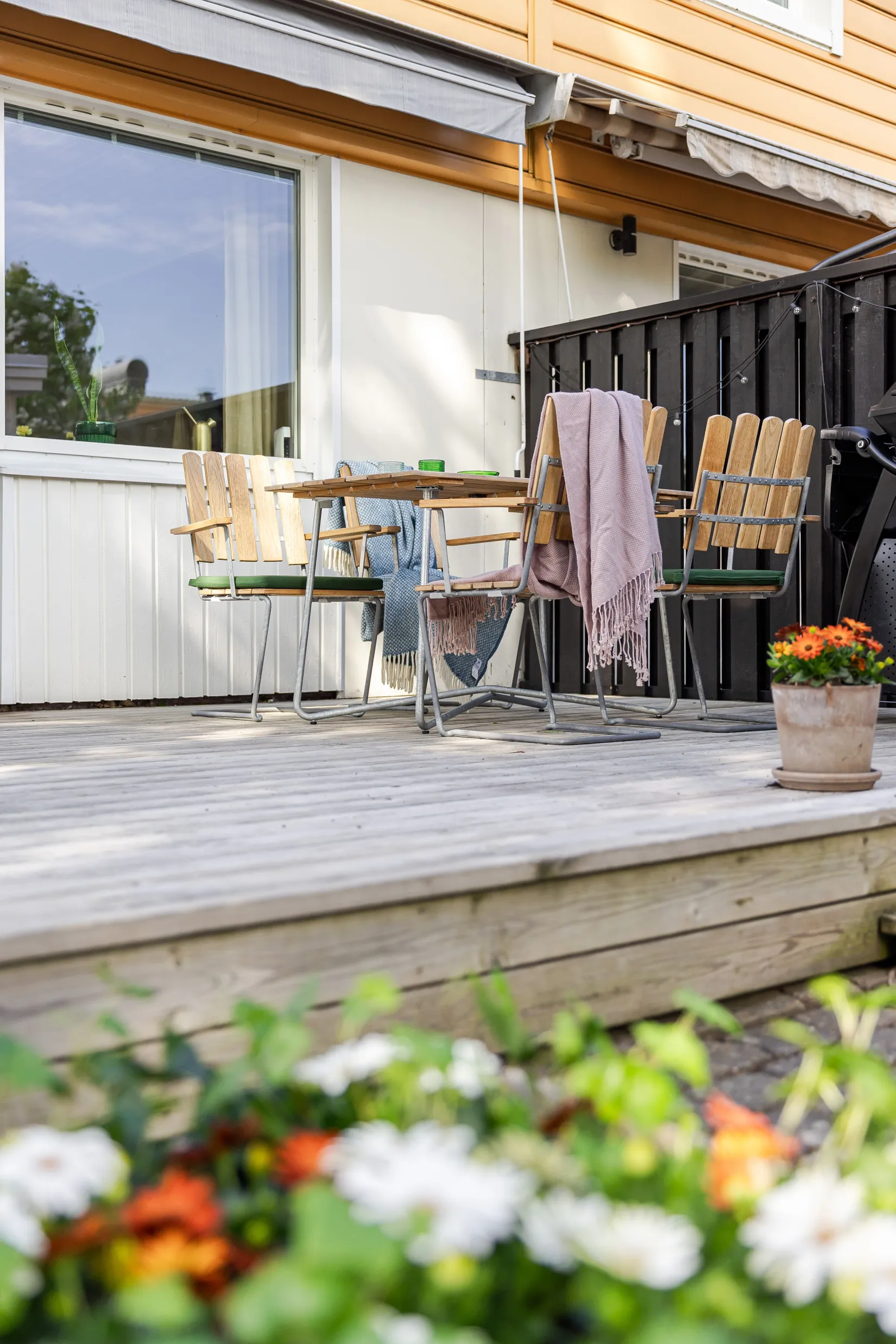 Bostadsrätt, Glöstorpsvägen 16J, Tuve, Göteborg