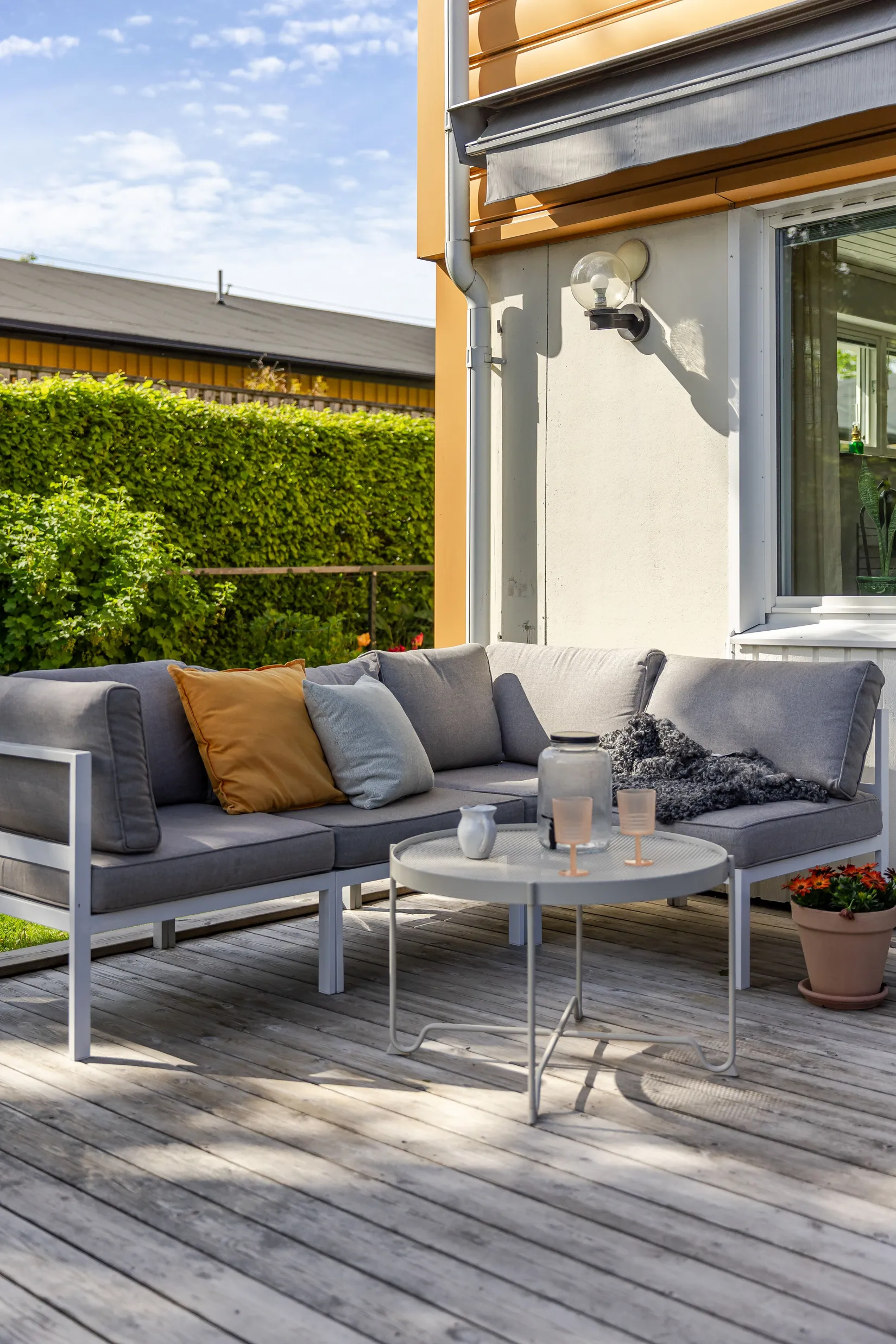 Bostadsrätt, Glöstorpsvägen 16J, Tuve, Göteborg