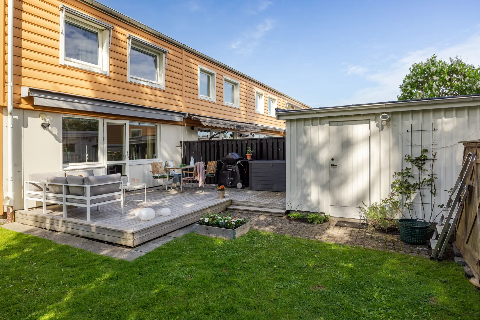 Bostadsrätt, Glöstorpsvägen 16J, Tuve, Göteborg